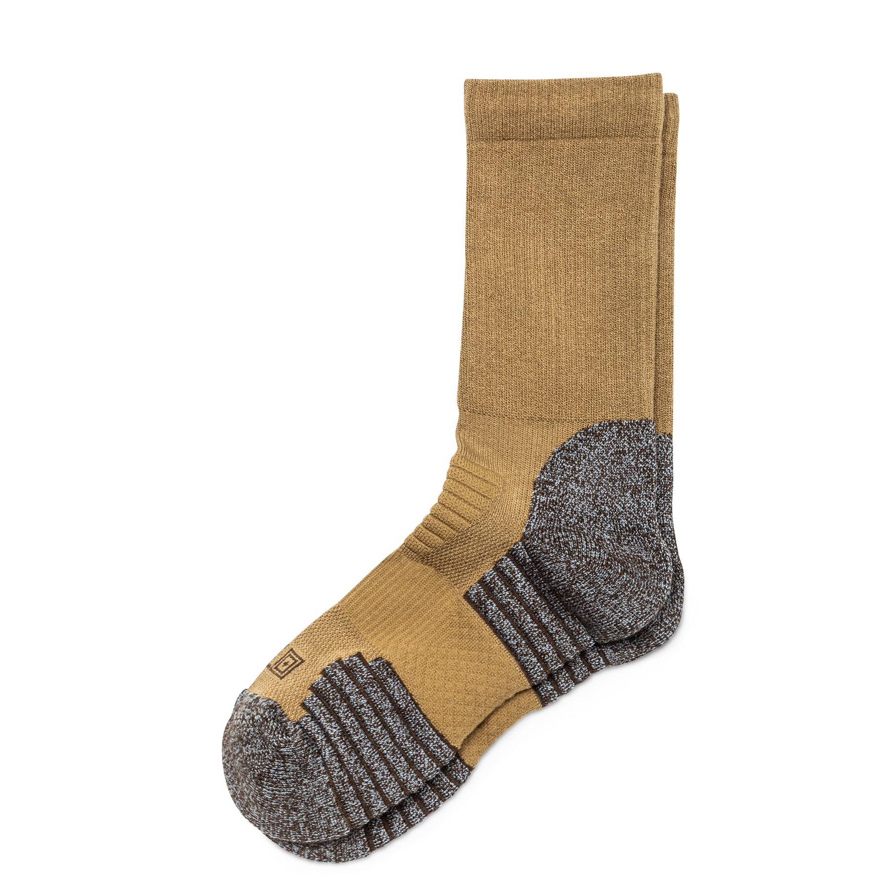 5.11 | DUTY READY ULTRA CREW SOCKS - Calzini (Pack da 2)