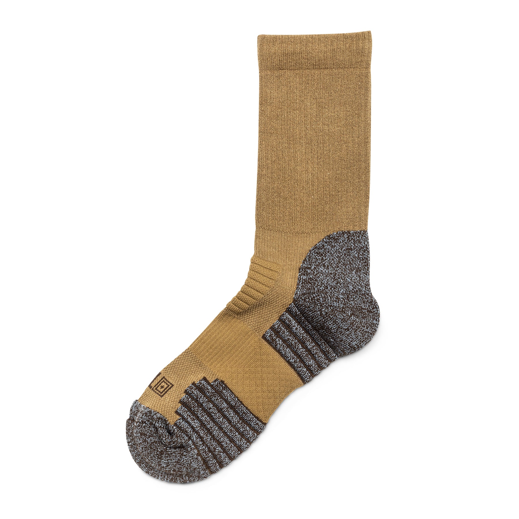 5.11 | DUTY READY ULTRA CREW SOCKS - Calzini (Pack da 2)