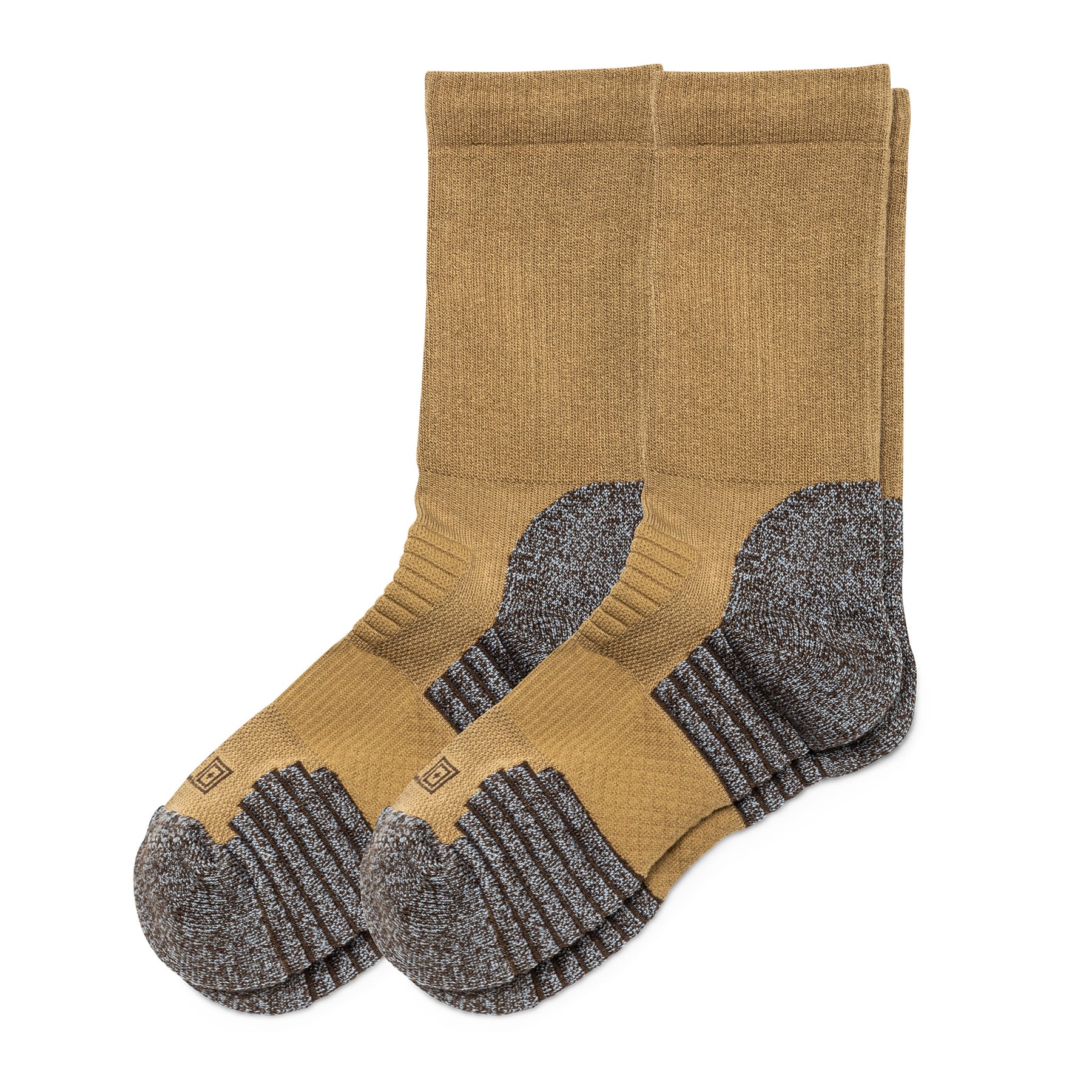 5.11 | DUTY READY ULTRA CREW SOCKS - Calzini (Pack da 2)
