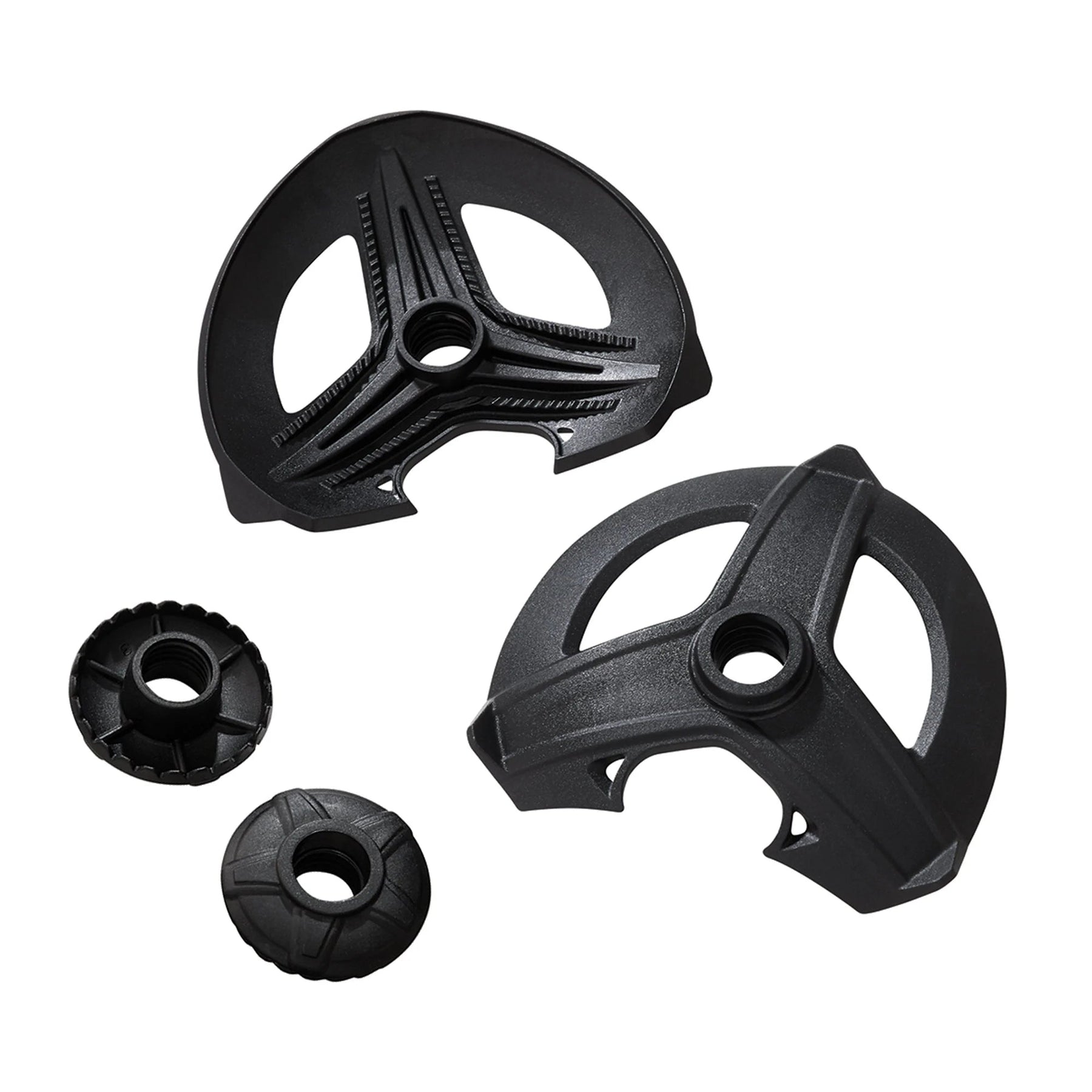 MSR | DYNALOCK ASCENT CARBON BACKCOUNTRY POLES - Bastoncini da trekking in carbonio