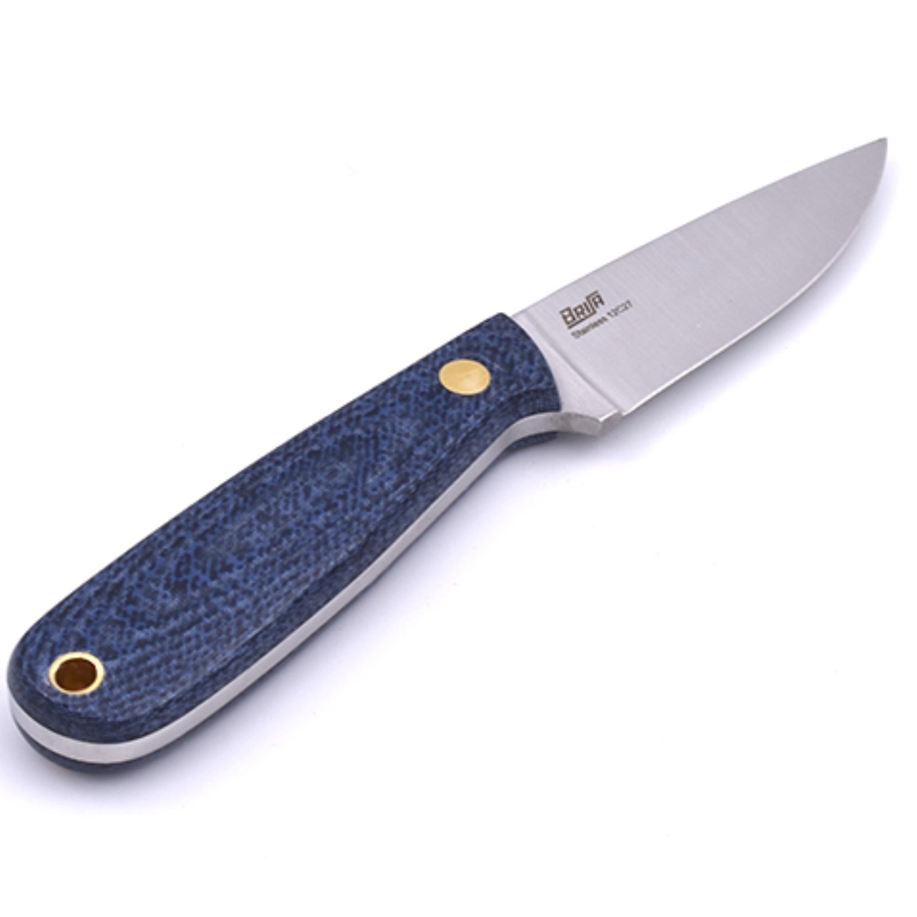 BRISA | NECKER - Coltello a lama fissa