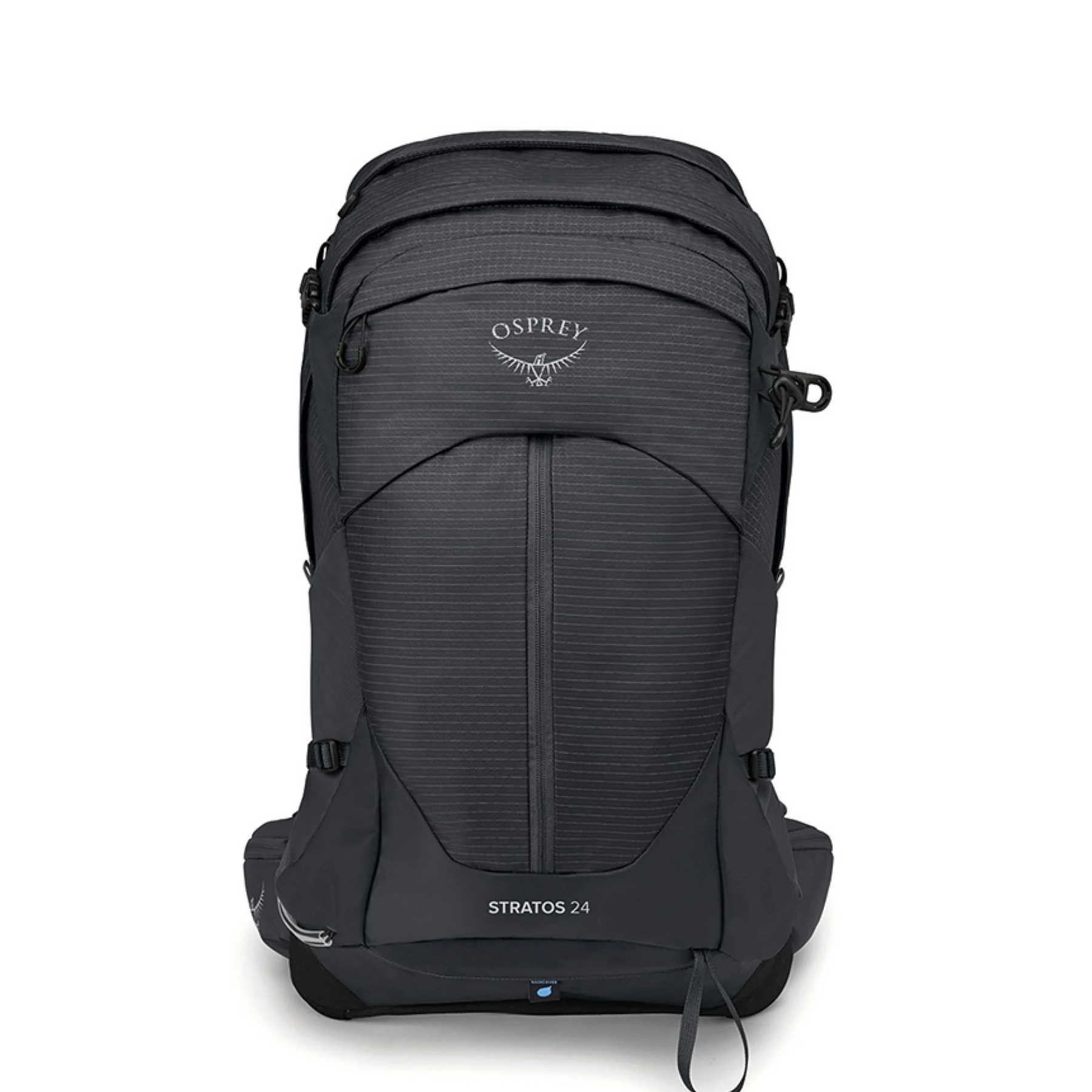 OSPREY | STRATOS 24 - Zaino uomo da 24 Litri