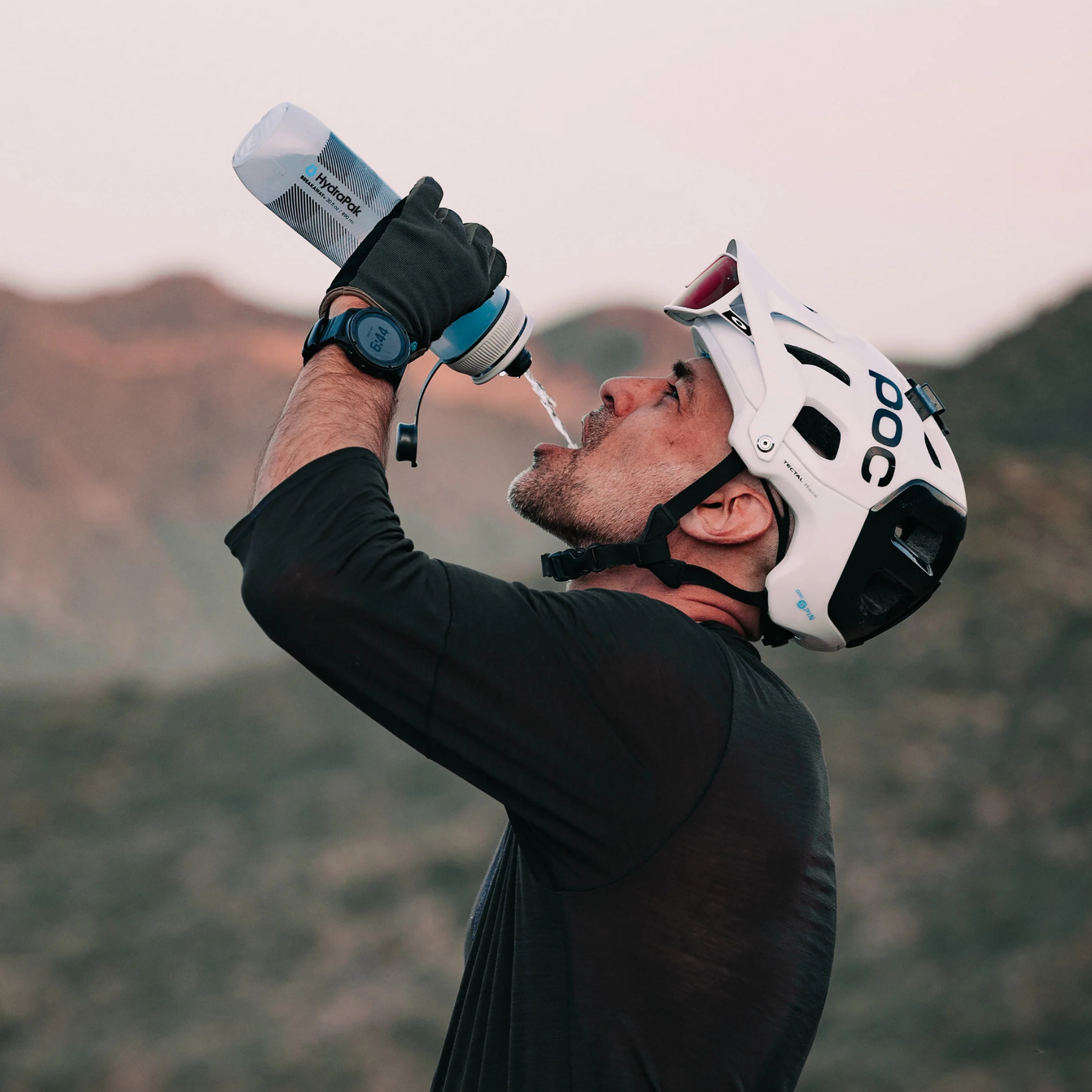 HYDRAPAK | BREAKAWAY+ - Borraccia filtrante