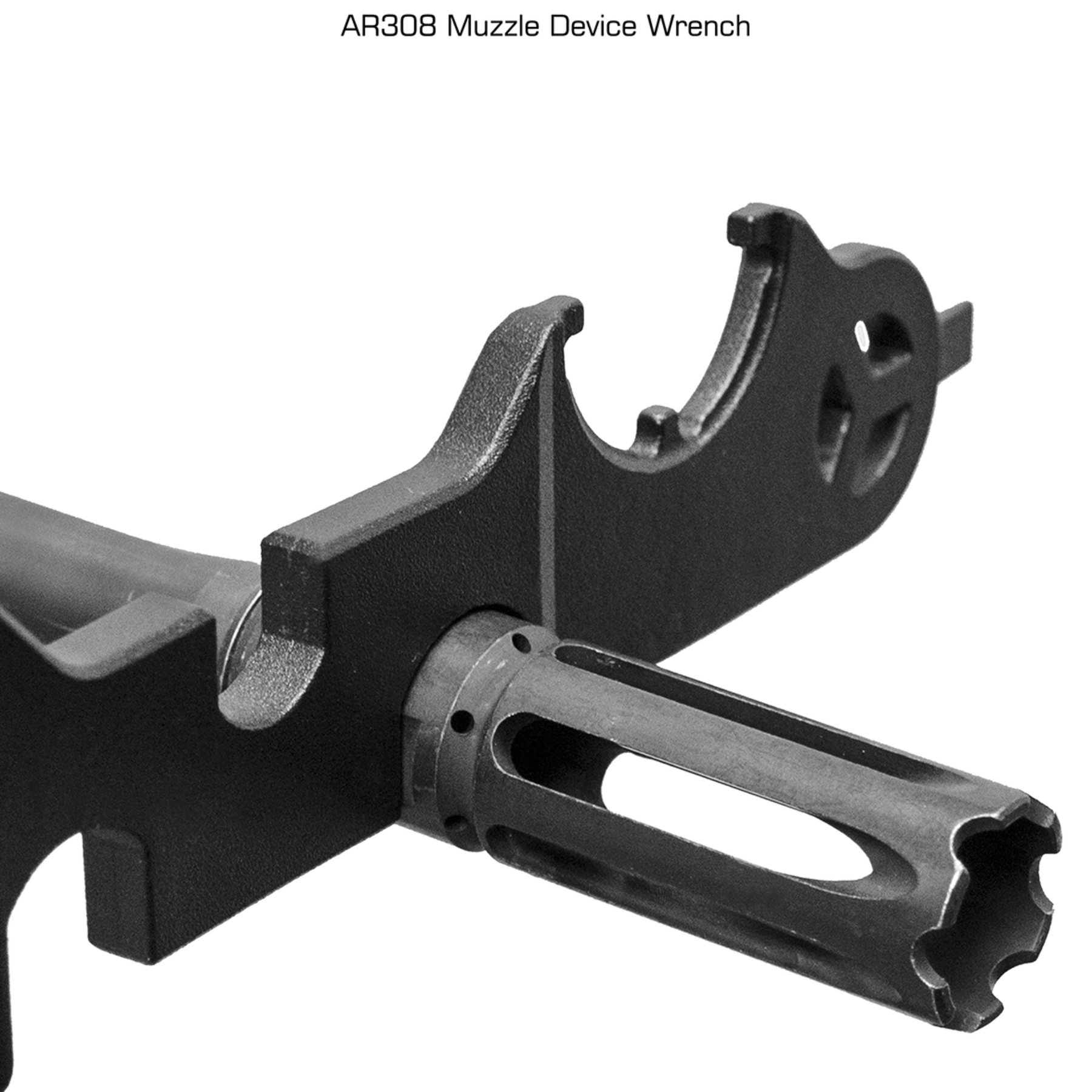 UTG | ARMORER'S WRENCH FOR AR15 /AR308 - Chiave per AR15 - AR308