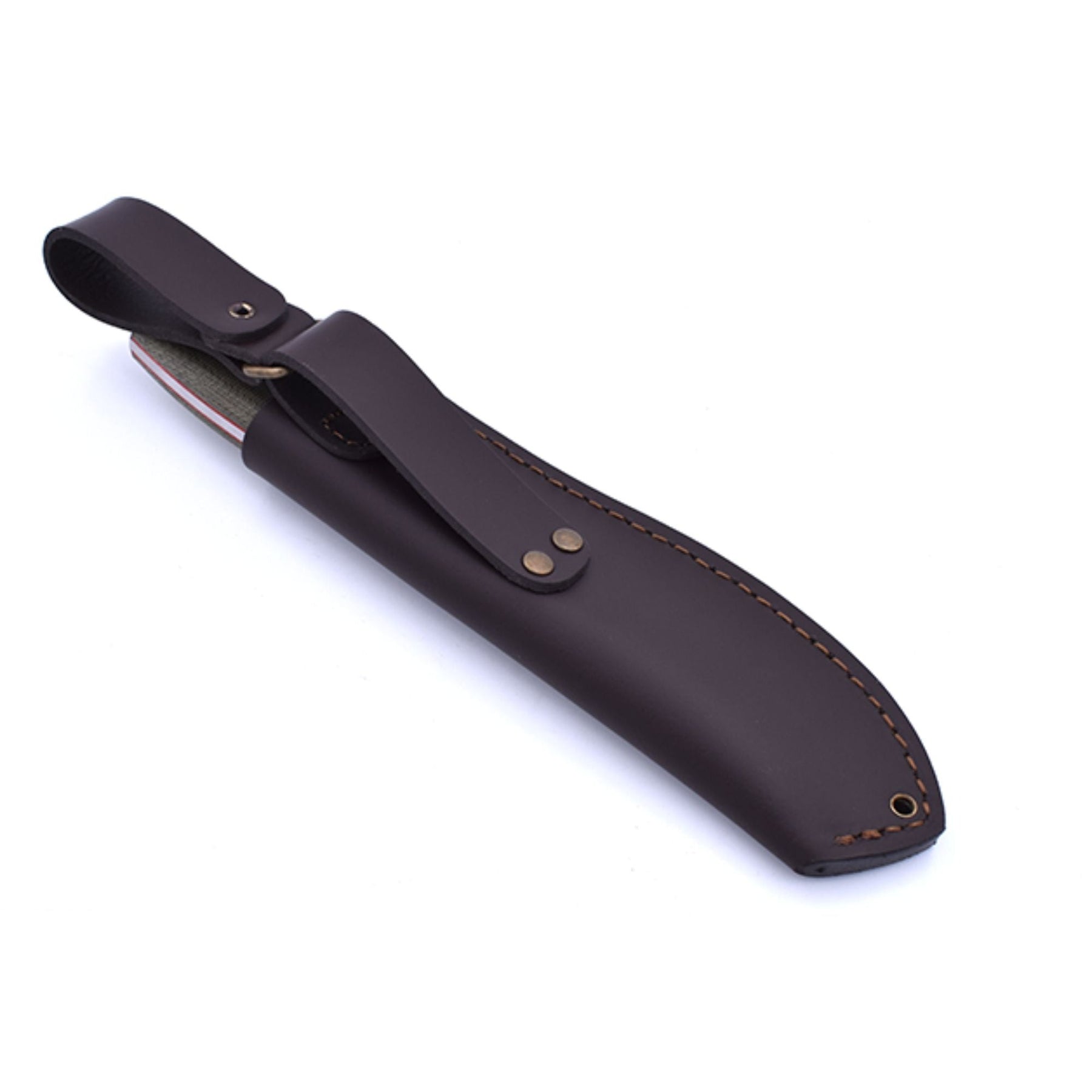 BRISA | NESSMUK 125 - Coltello a lama fissa