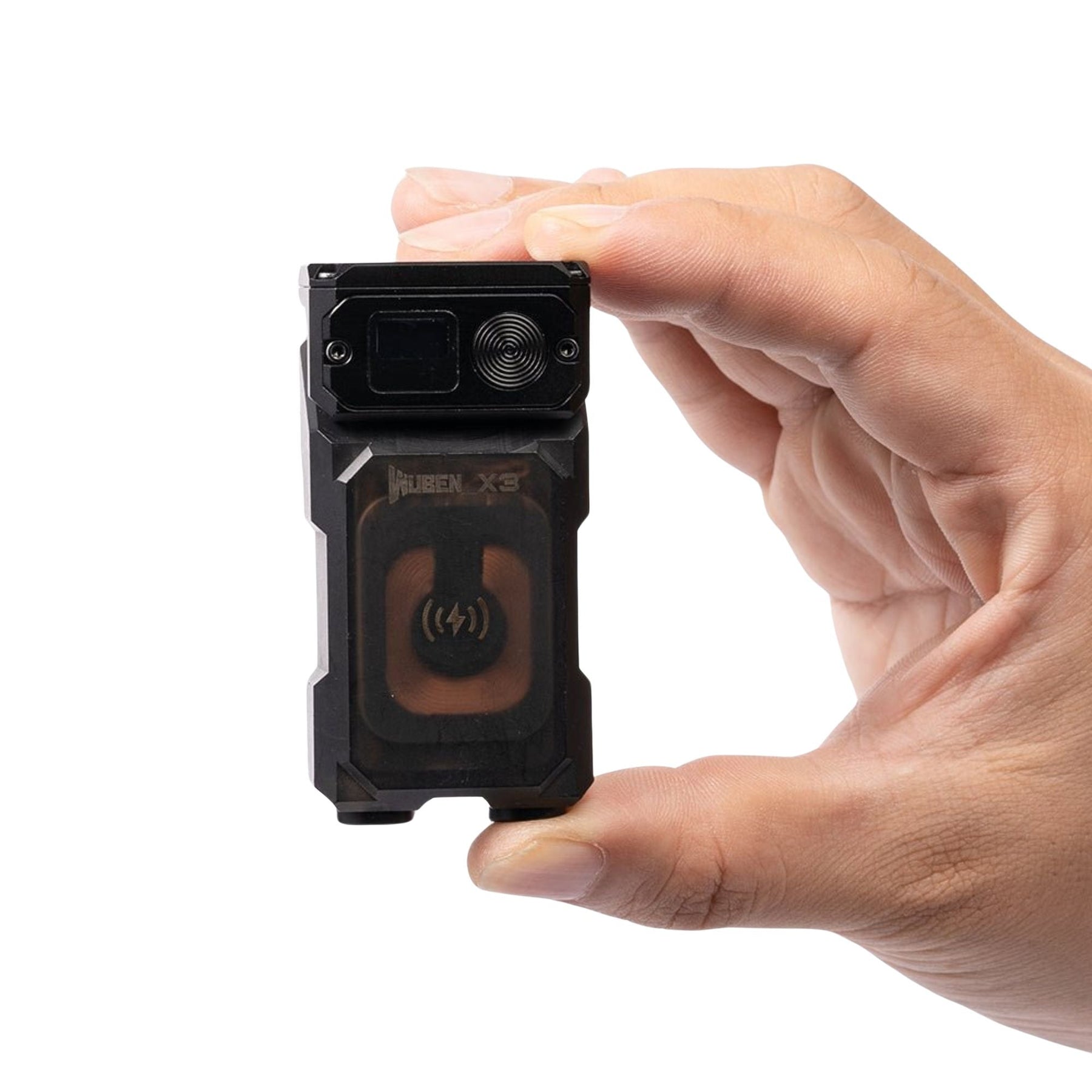 WUBEN | LIGHTOK X3 - Torcia da 700 Lumens con case