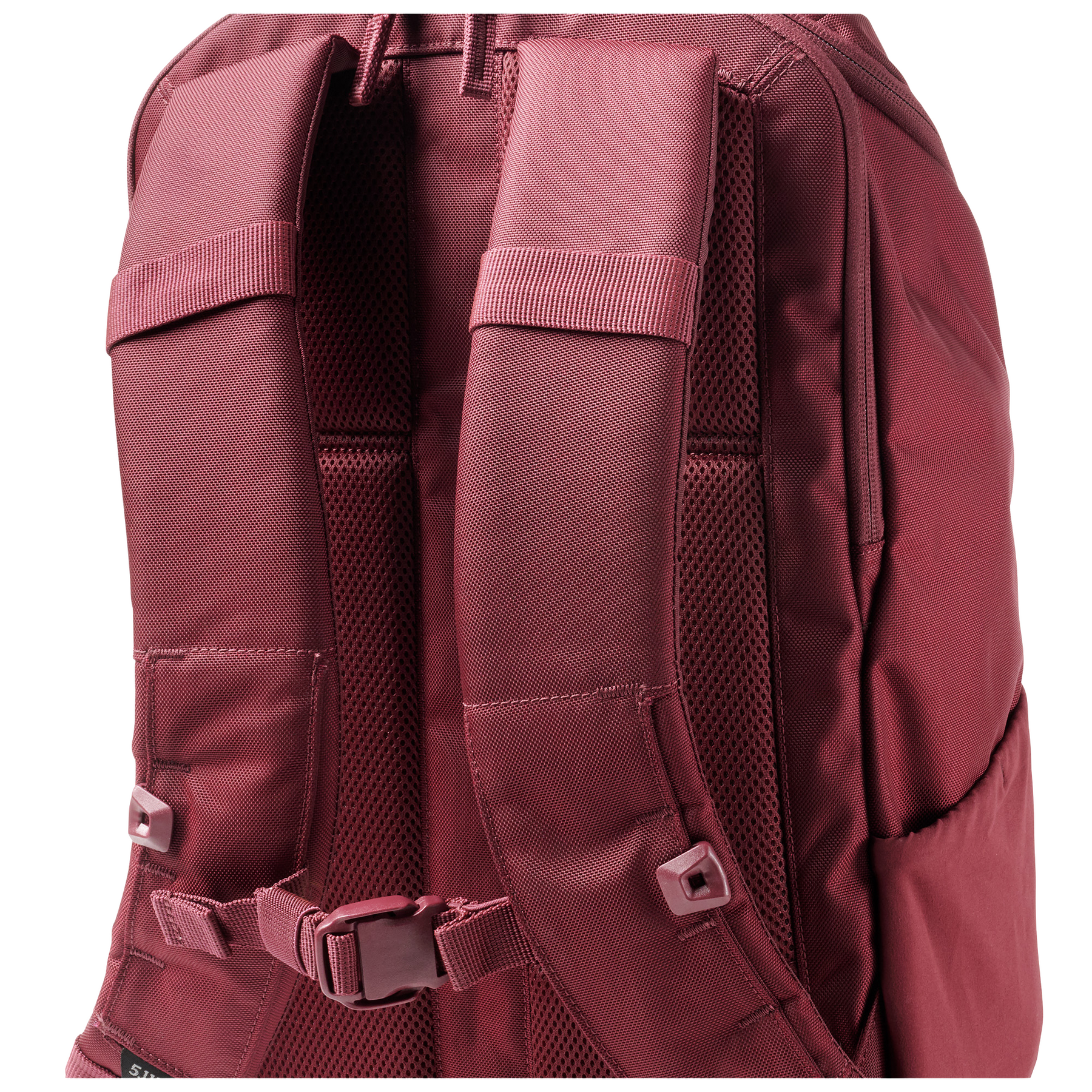 Zaino tattico 5.11 LV12 con design moderno, tasche multiple e materiale resistente, ideale per uso quotidiano e viaggi - disponibile su BACKPACCO.IT