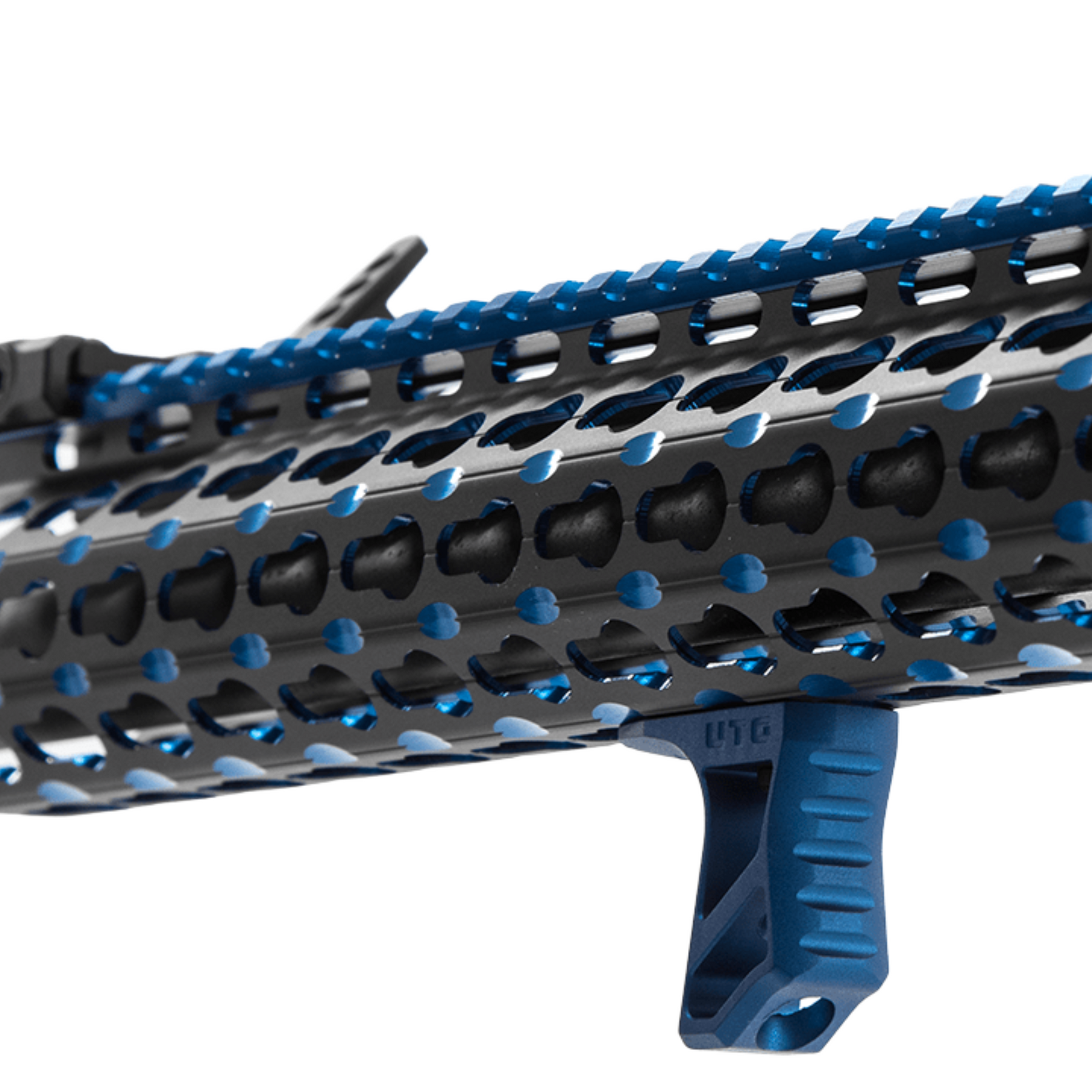 UTG | KEYMOD ULTRA SLIM HANDSTOP - Impugnatura anteriore