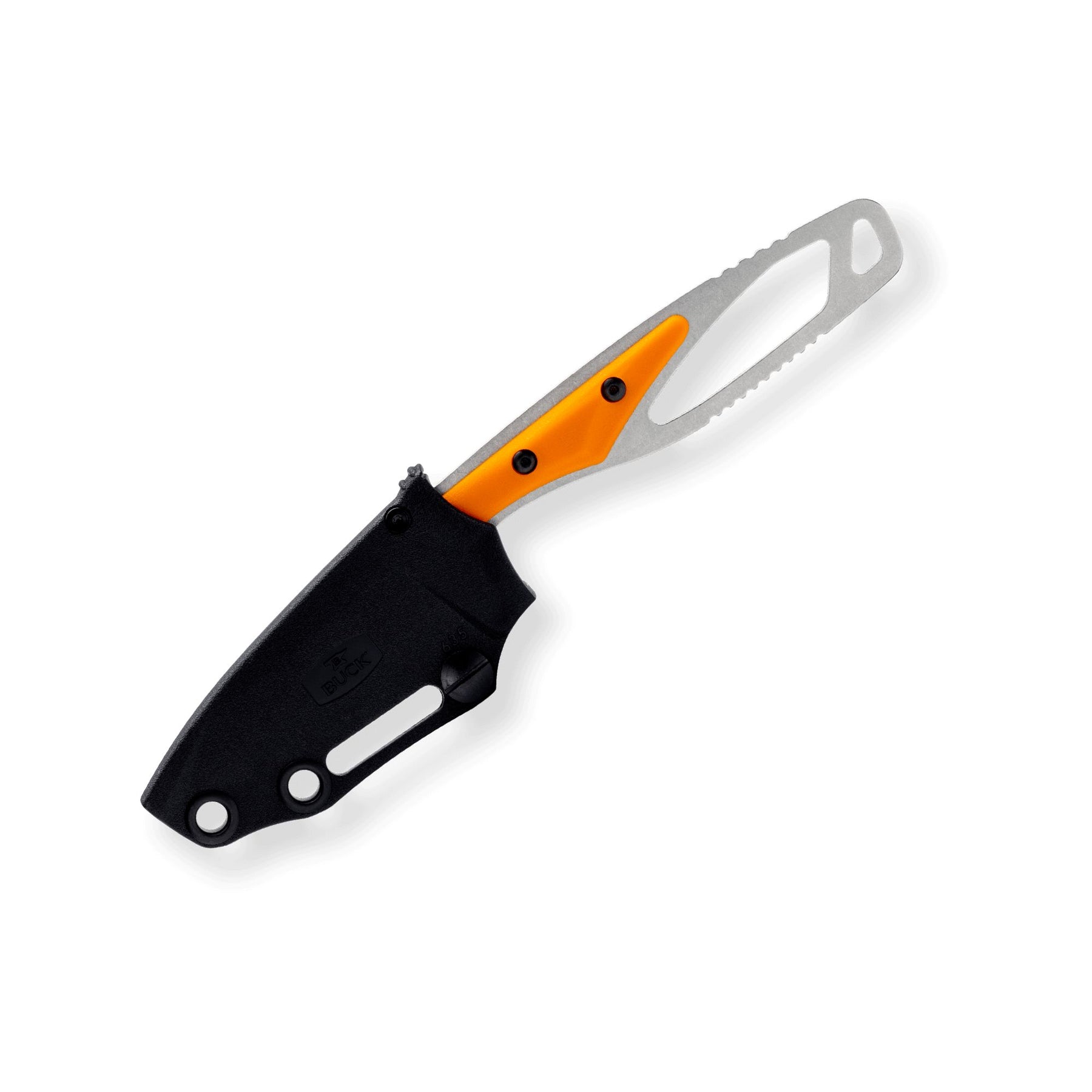 BUCK | 635 PAKLITE CAPE KNIFE - Coltello a lama fissa