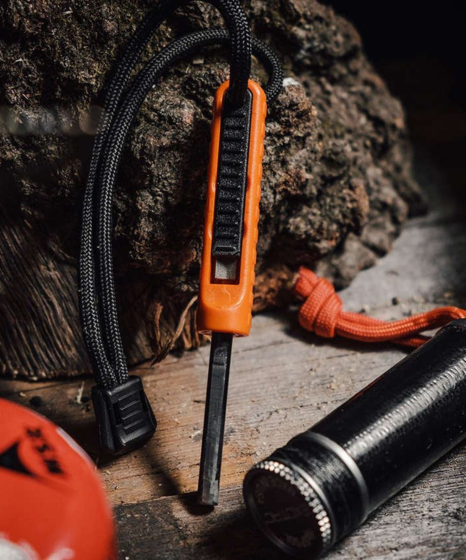 Exotac polystriker
