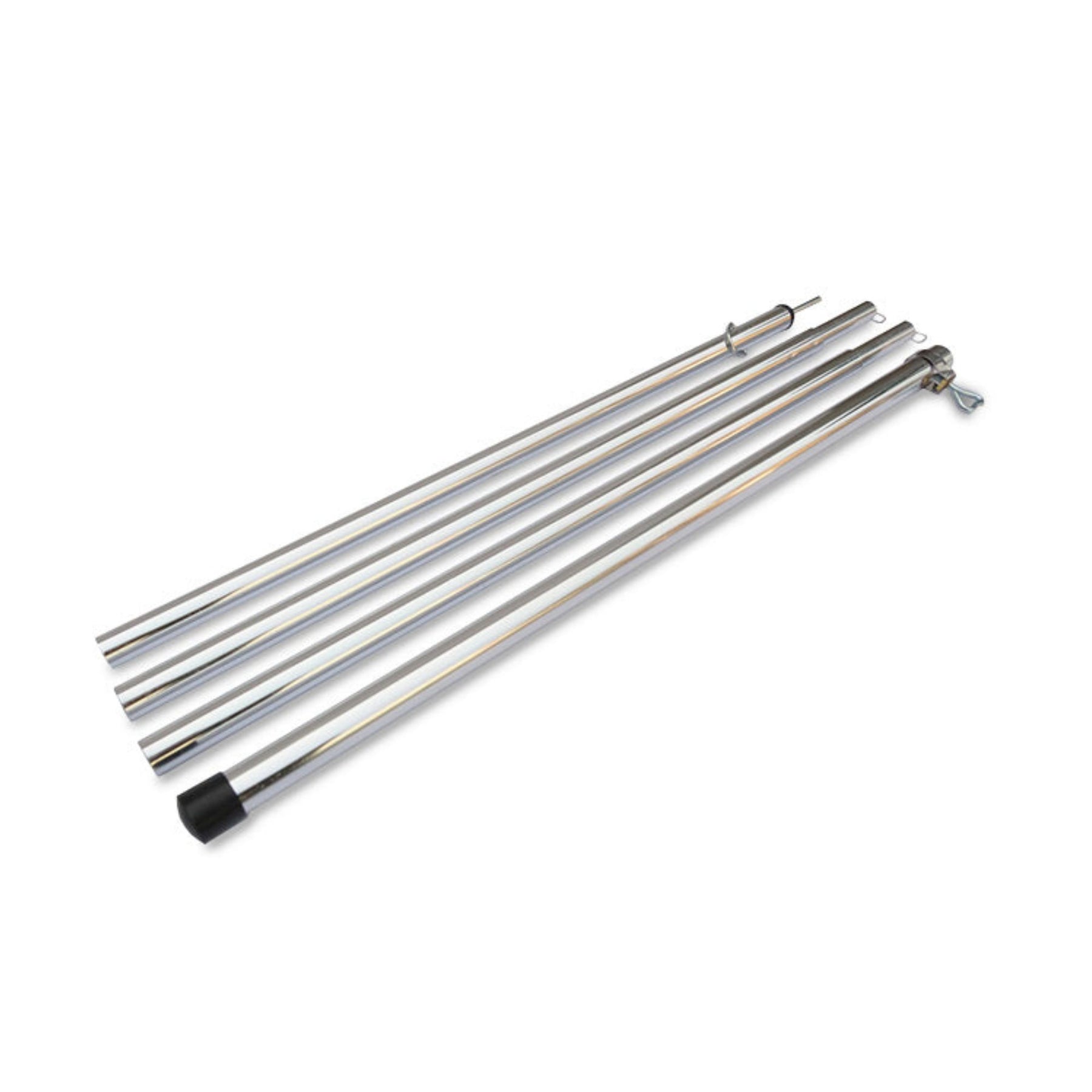 DD | TARP POLE - Pali estensibili per tarp