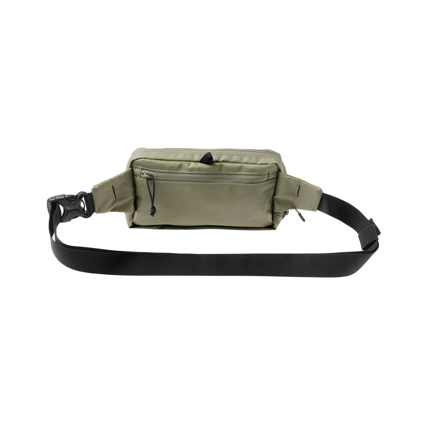 5.11 Allhaula Waist Pack, marsupio tattico da 2 litri, borsa a tracolla o da cintura per trasporto EDC (Everyday Carry) e accessori, su backpacco.it