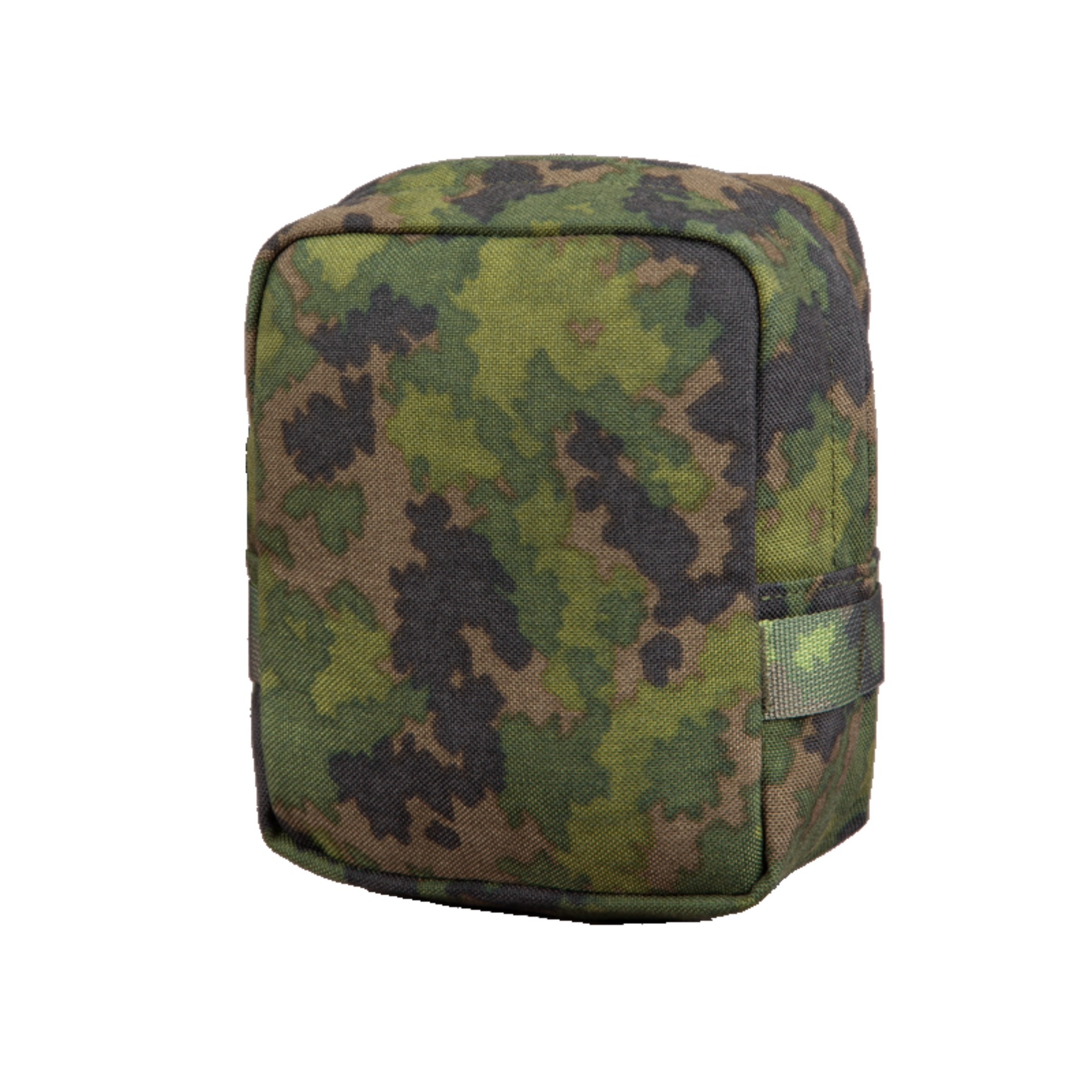 SAVOTTA | ZIPPED GP POUCH - Pouch generica