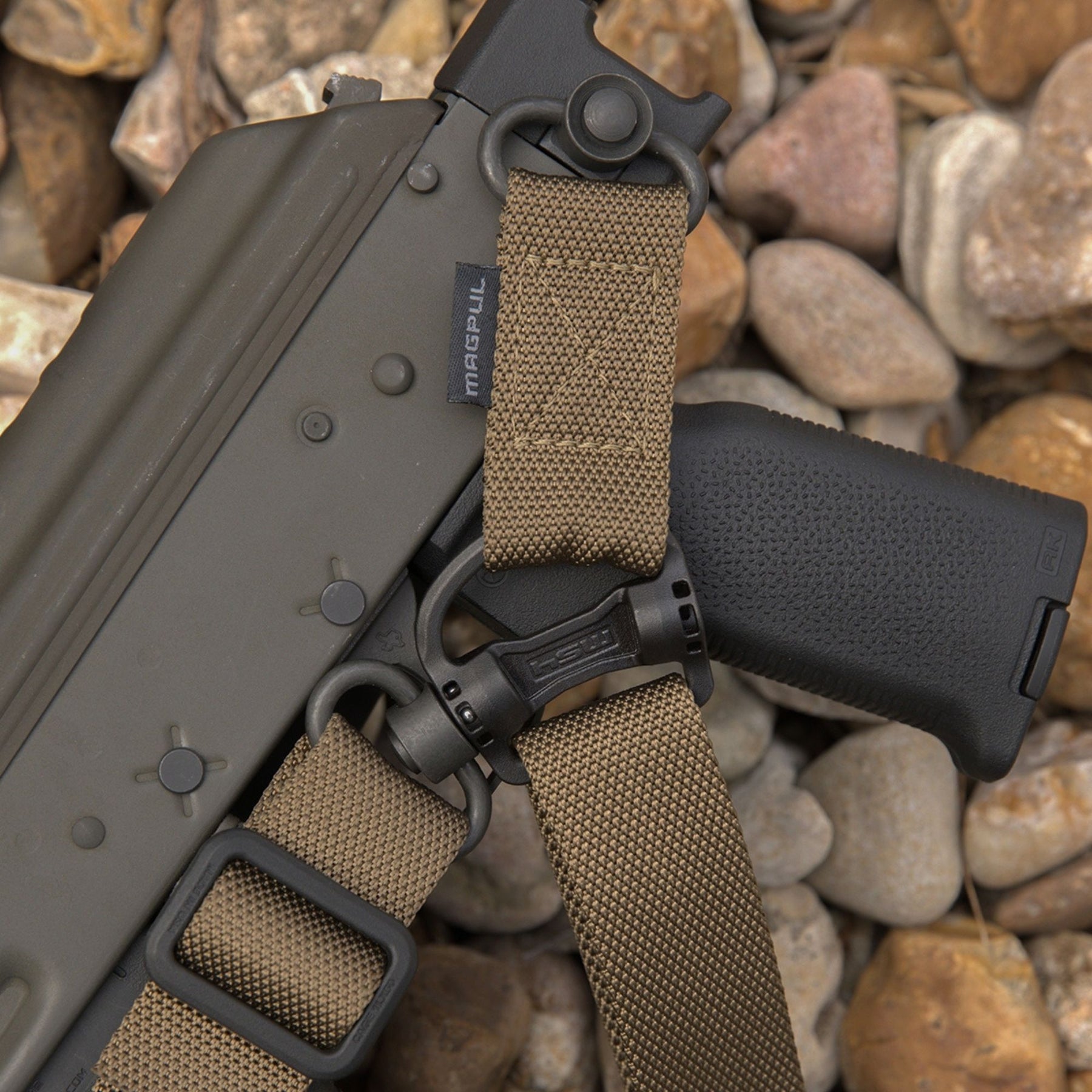 MAGPUL | MS1 MS4 ADAPTER - Adattatore per cinghia