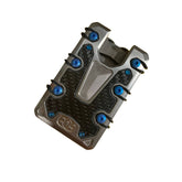 EOS | 3.0 TITANIUM WALLET - Card holder