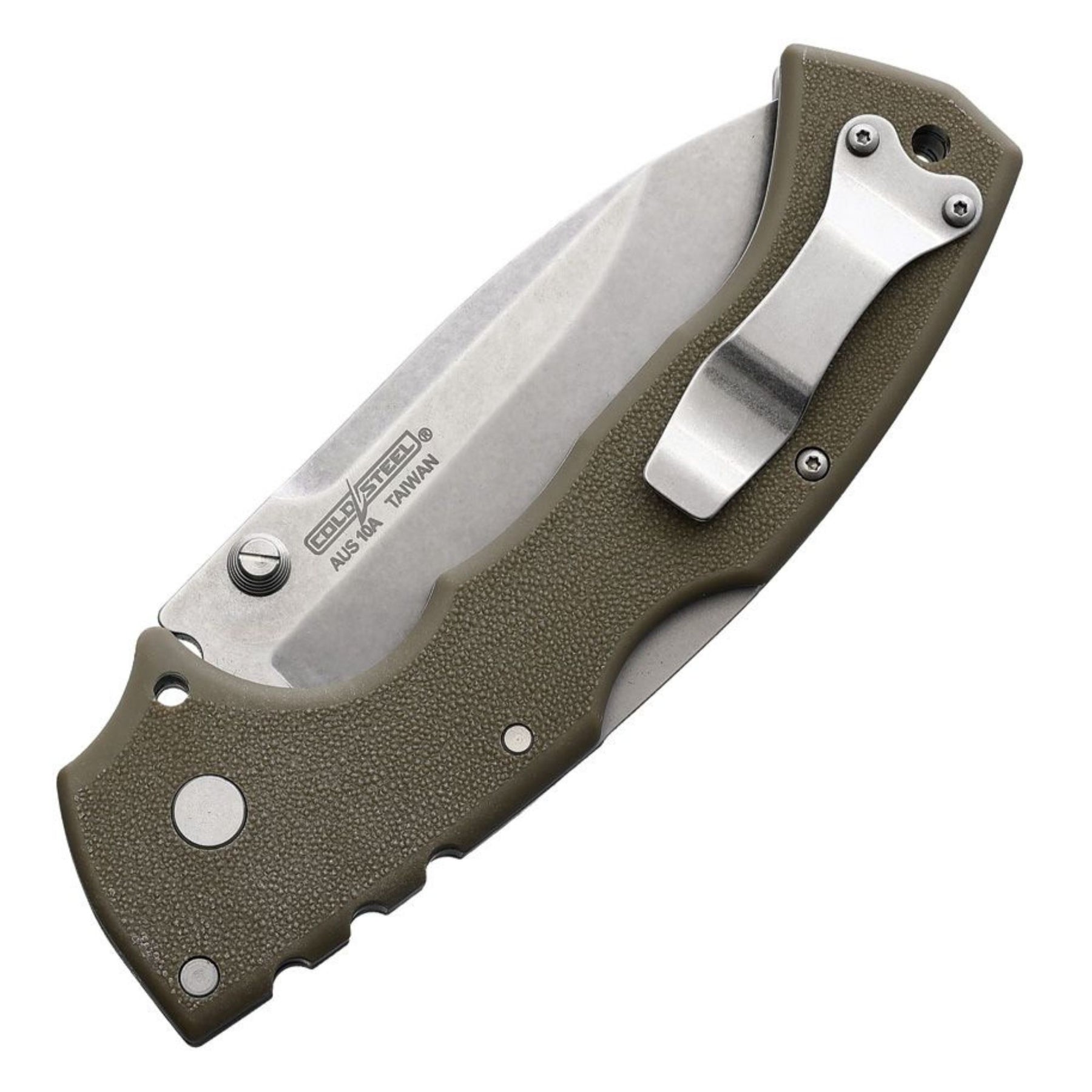 COLD STEEL | 4-MAX SCOUT - Coltello chiudibile