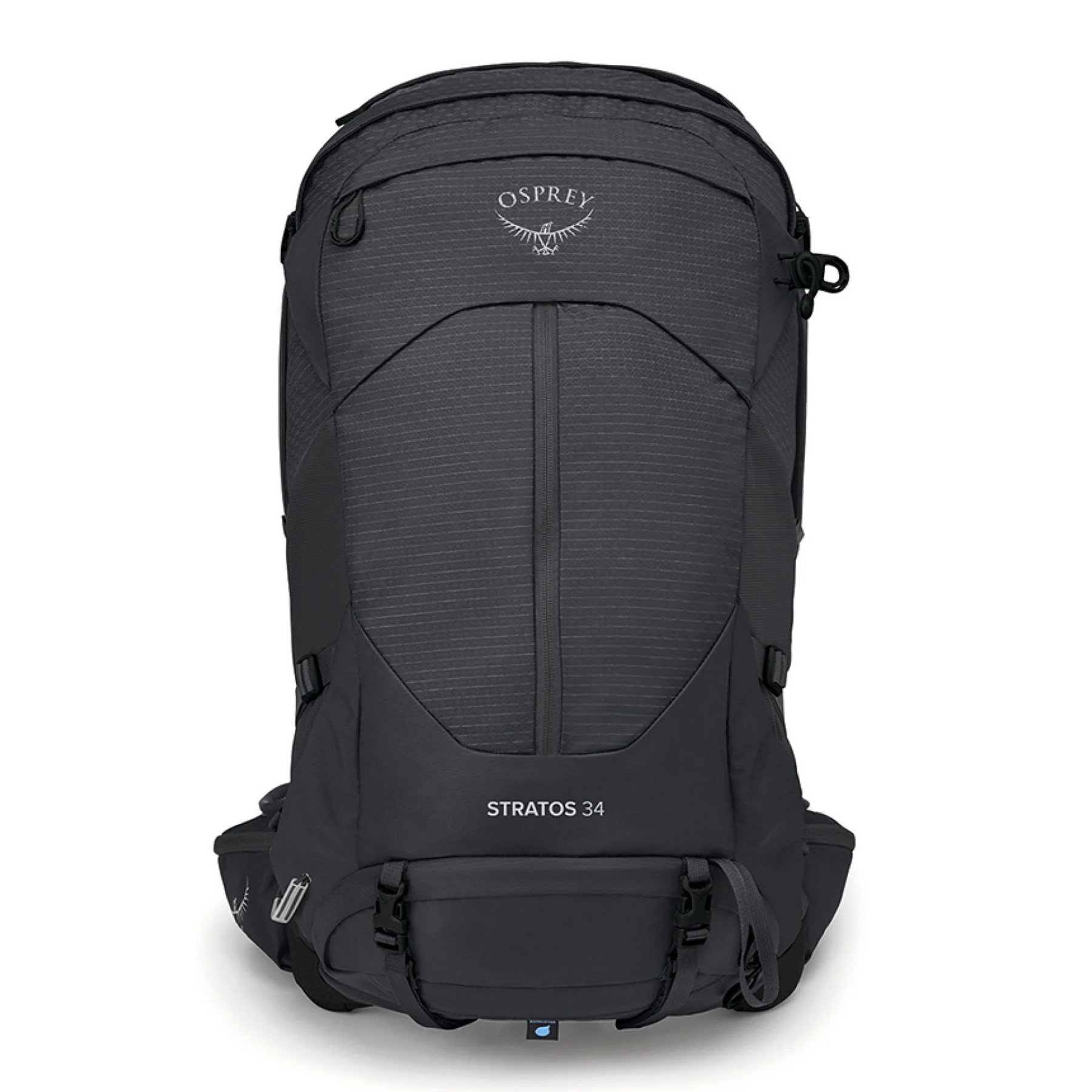 OSPREY | STRATOS 34 - Zaino uomo da 34 Litri