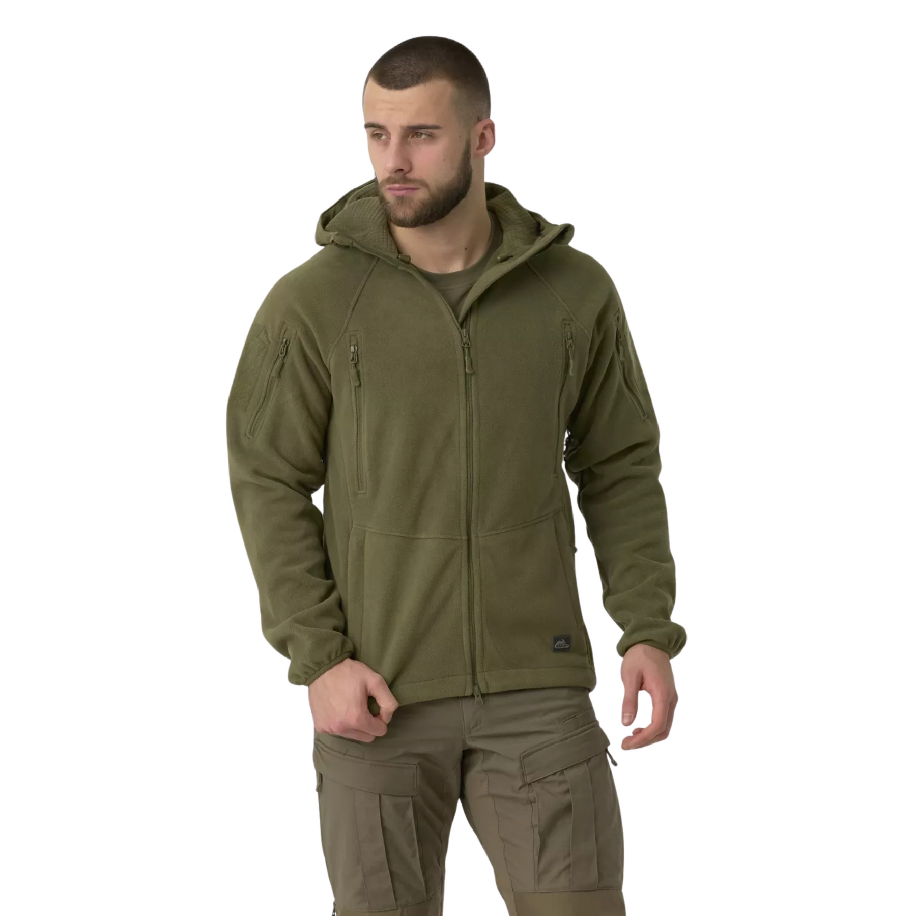 HELIKON-TEX | PATRIOT MK2 FLEECE - Pile pesante