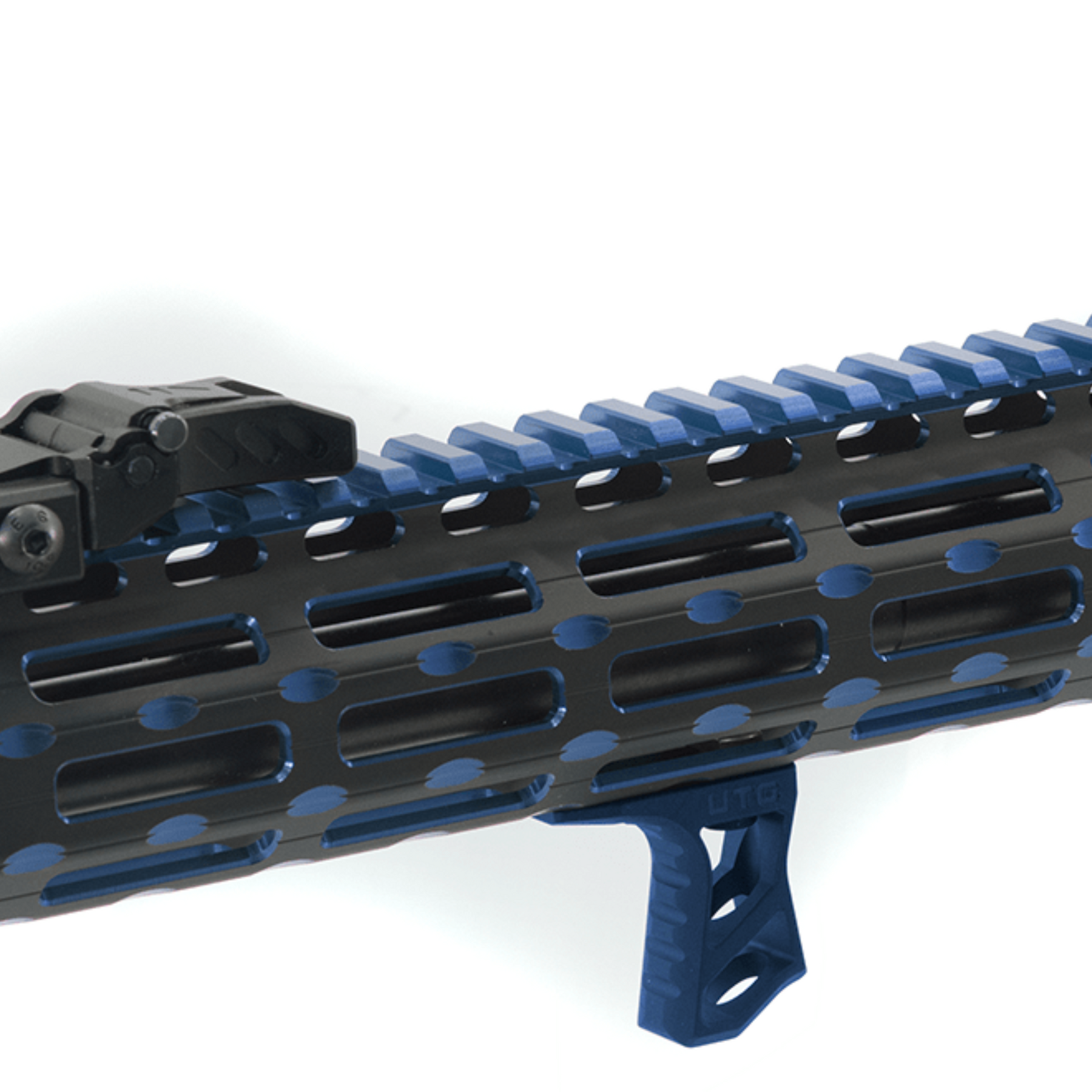 UTG | M-LOK ULTRA SLIM HANDSTOP - Impugnatura anteriore