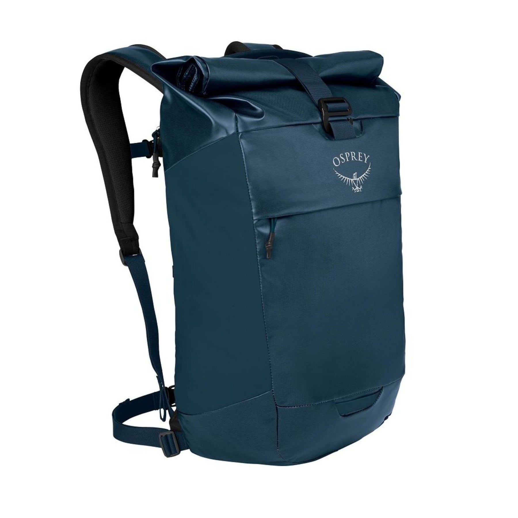 OSPREY | TRANSPORTER ROLL TOP - Zaino impermeabile da 25 L
