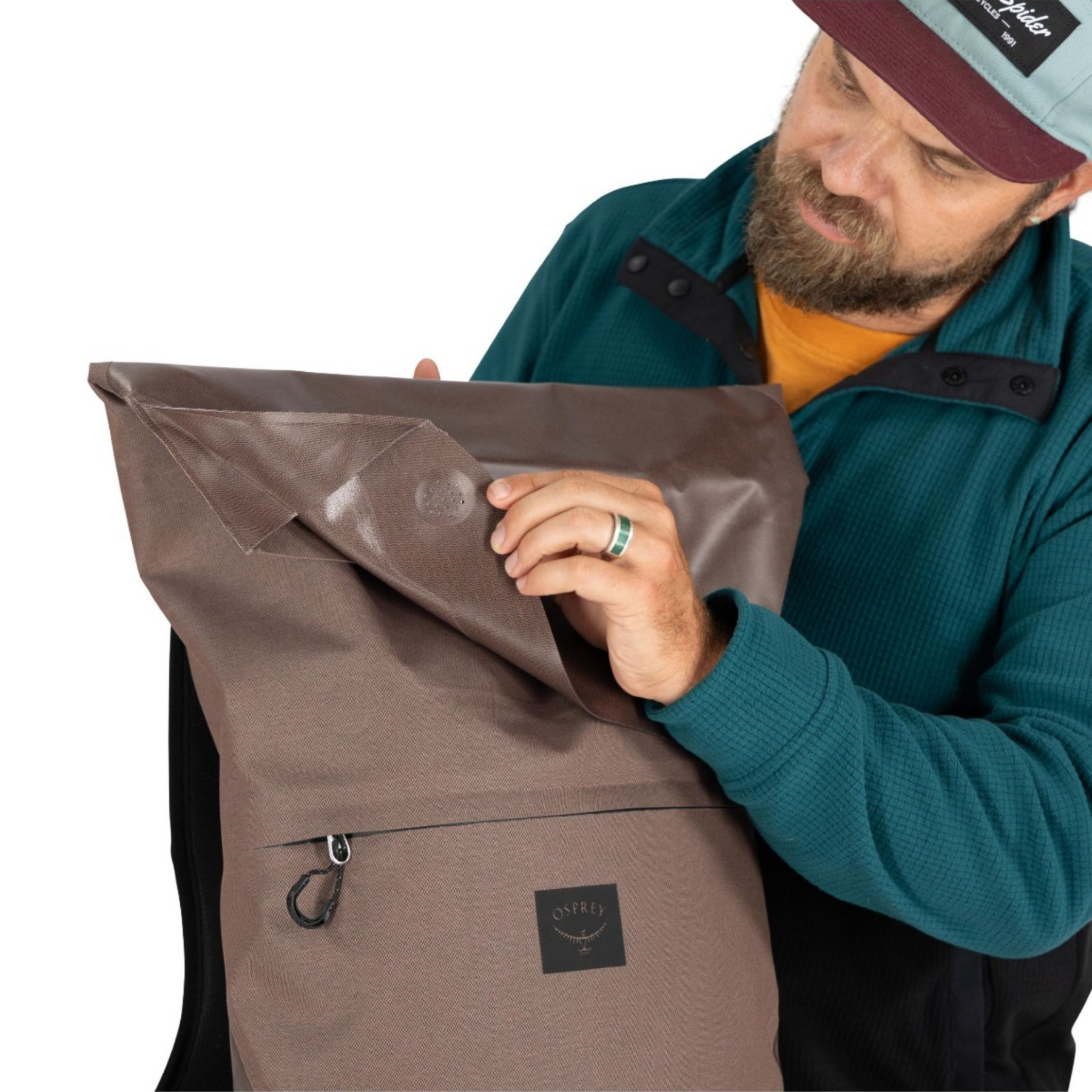 OSPREY | METRON WP 25 -  Zaino impermeabile da 25 L