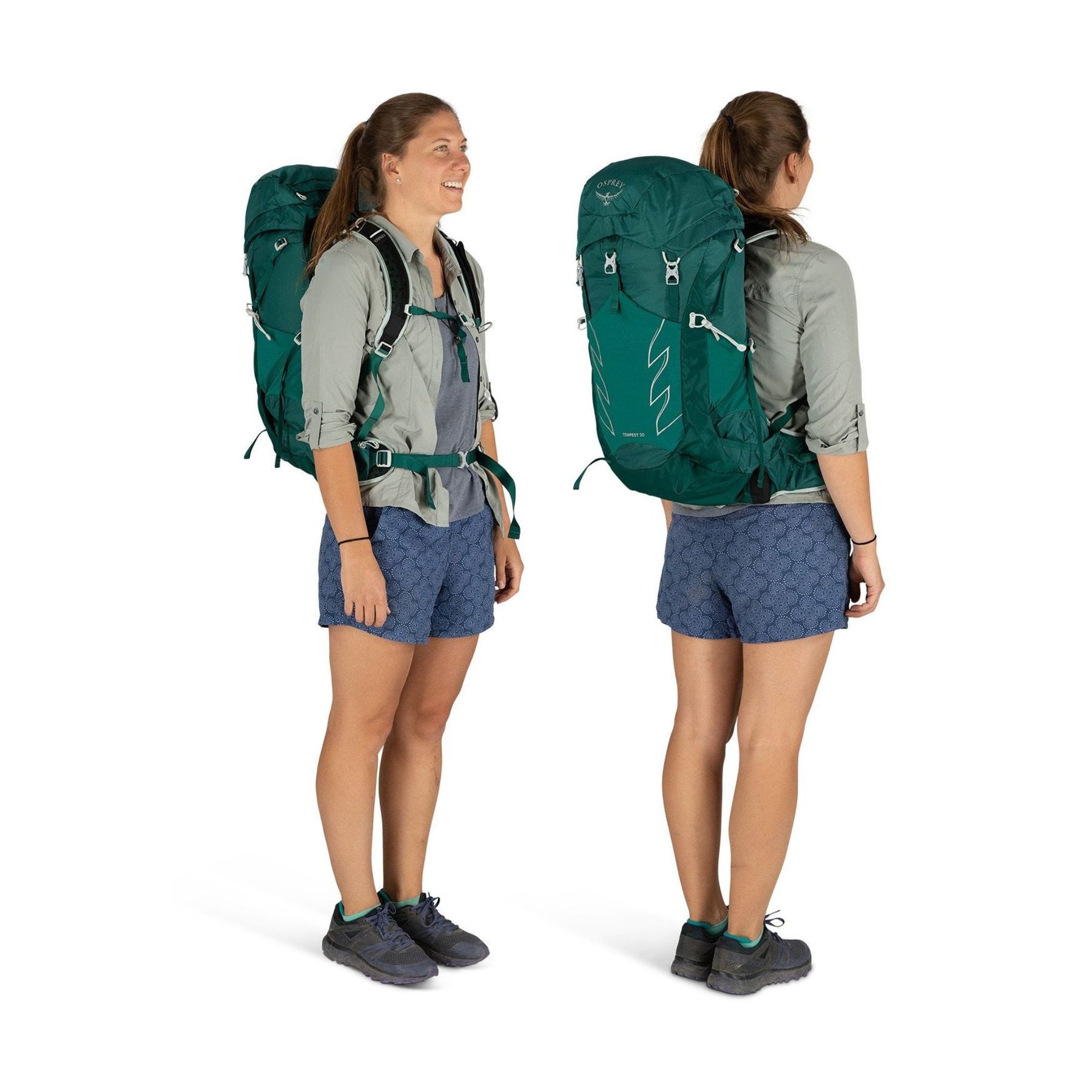 OSPREY | TEMPEST 30 - Zaino donna da 28 - 30 L