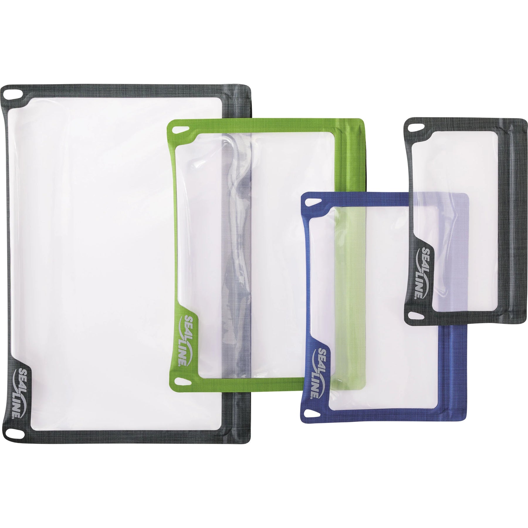 SEAL LINE | E-CASE - Custodie impermeabili per smartphone ed elettronica