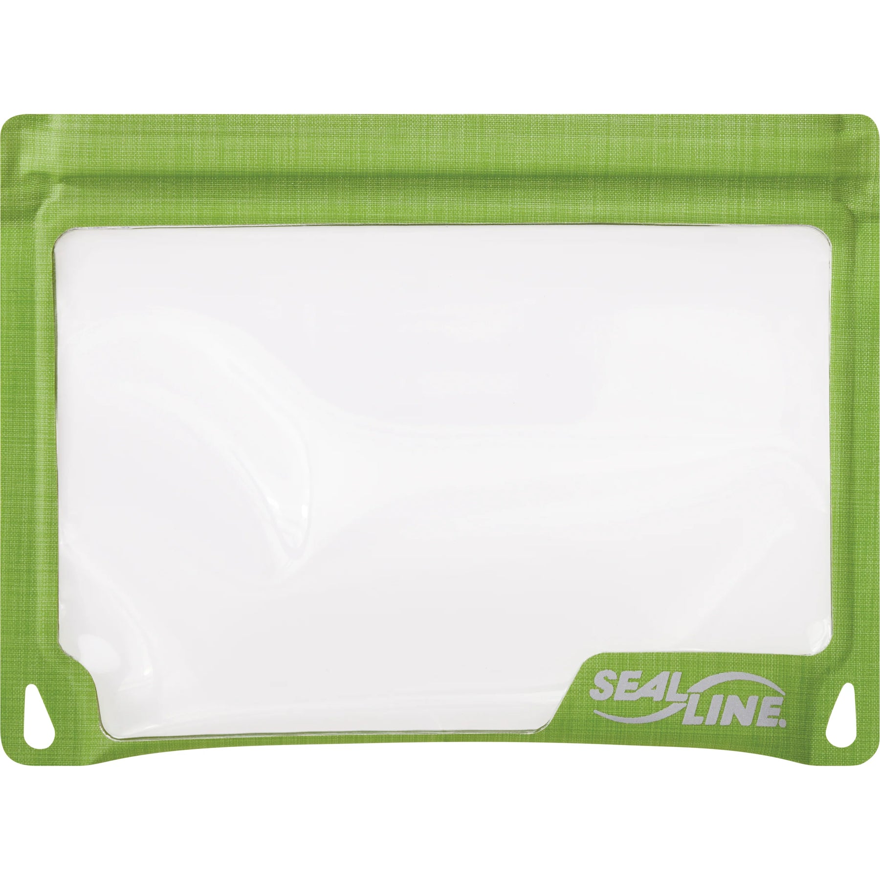 SEAL LINE E-CASE - CUSTODIA IMPERMEABILE PER DISPOSITIVI ELETTRONICI - M VERDE