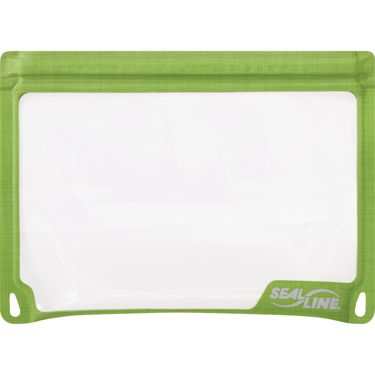 SEAL LINE E-CASE - CUSTODIA IMPERMEABILE PER DISPOSITIVI ELETTRONICI - L VERDE