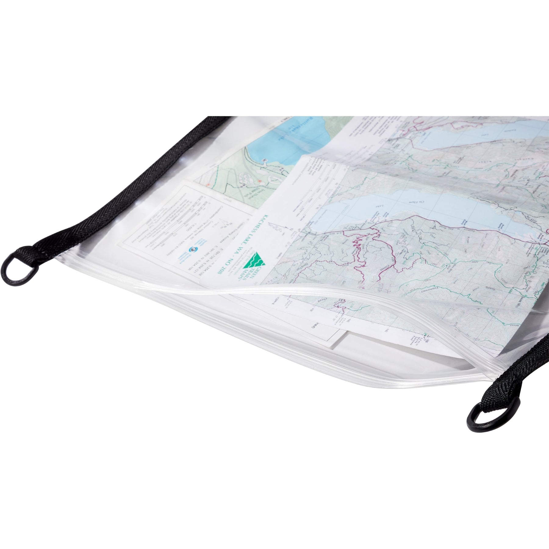 SEAL LINE | MAP CASE - Porta mappa impermeabili