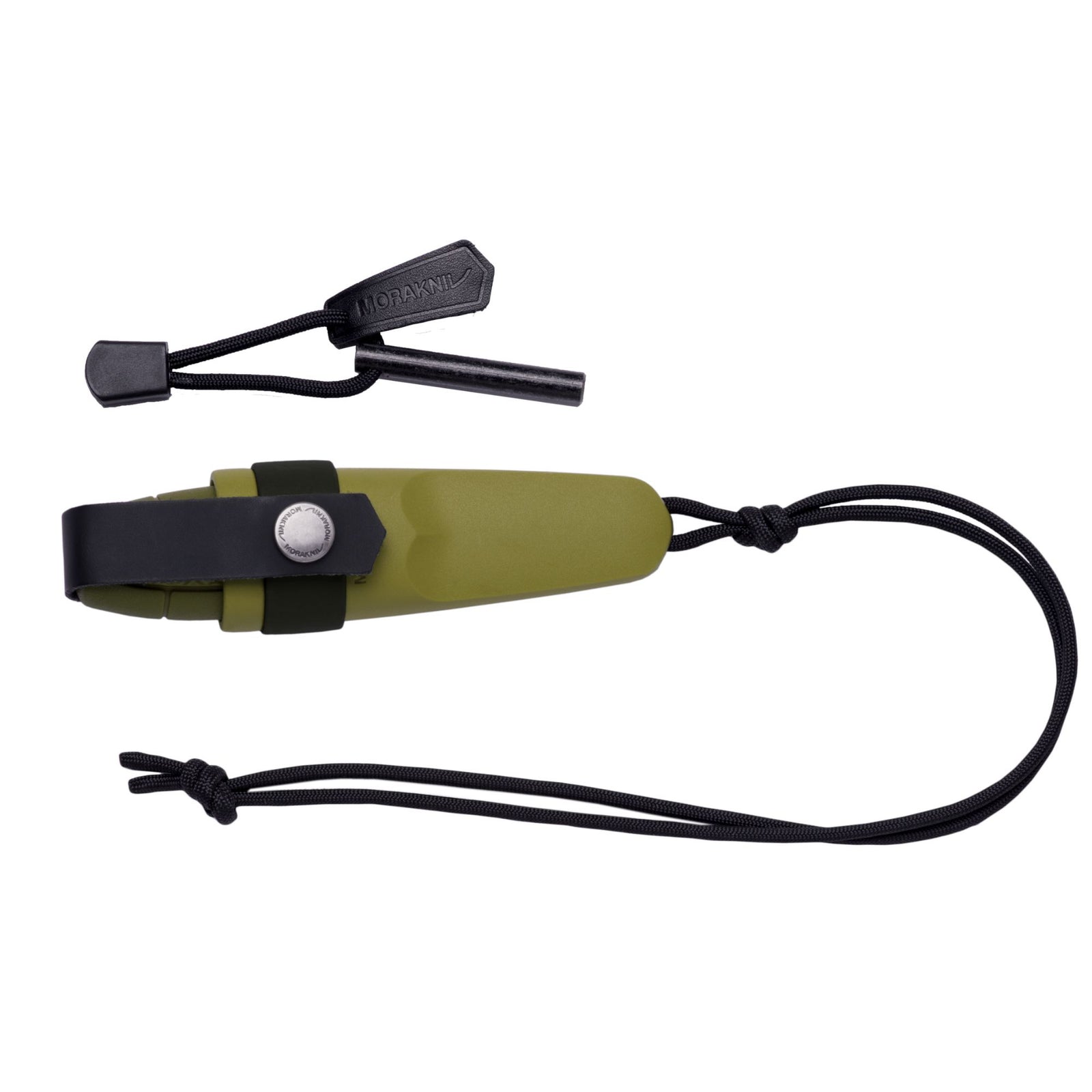 MORAKNIV | Eldris con fire kit