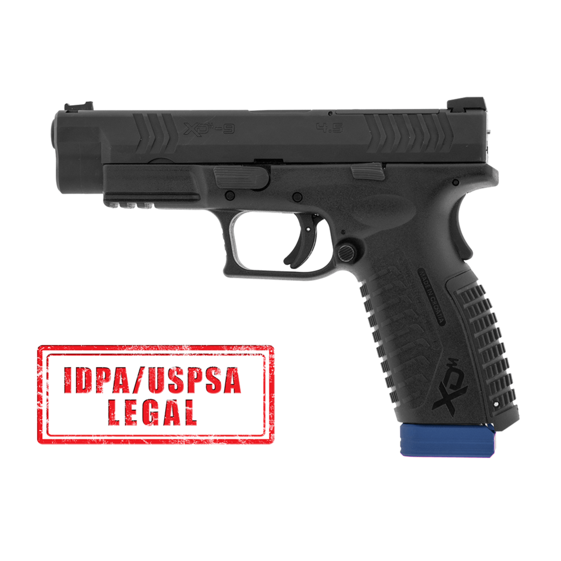 UTG | +0 BASE PAD FOR SA XD-M - Pad per caricatore