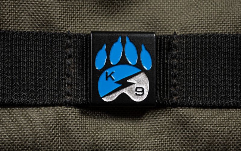 5.11 MOLLE CLIP