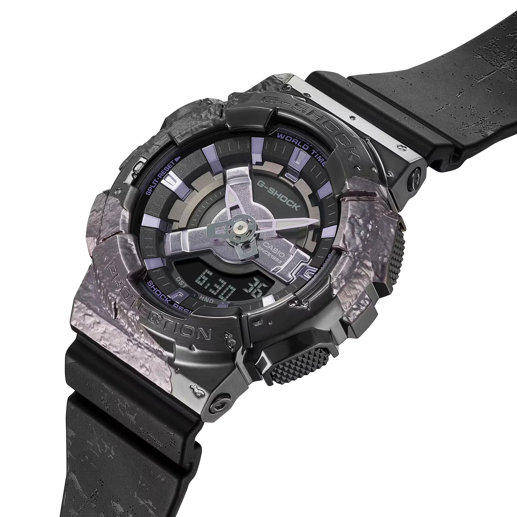 G-SHOCK GM-S114GEM-1A2ER
