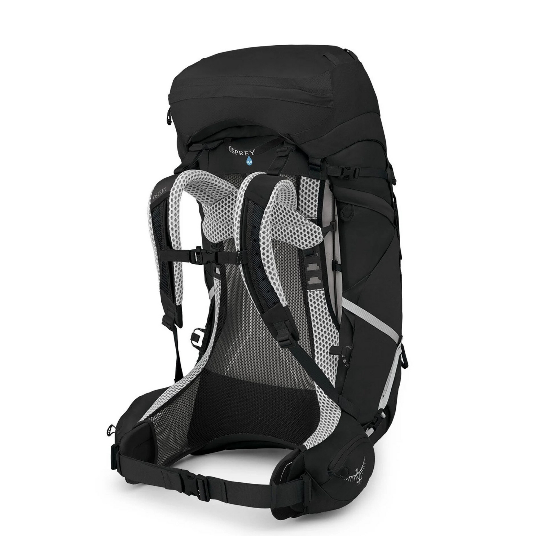 OSPREY | ATMOS AG LT 65 - Zaino uomo da 65 Litri