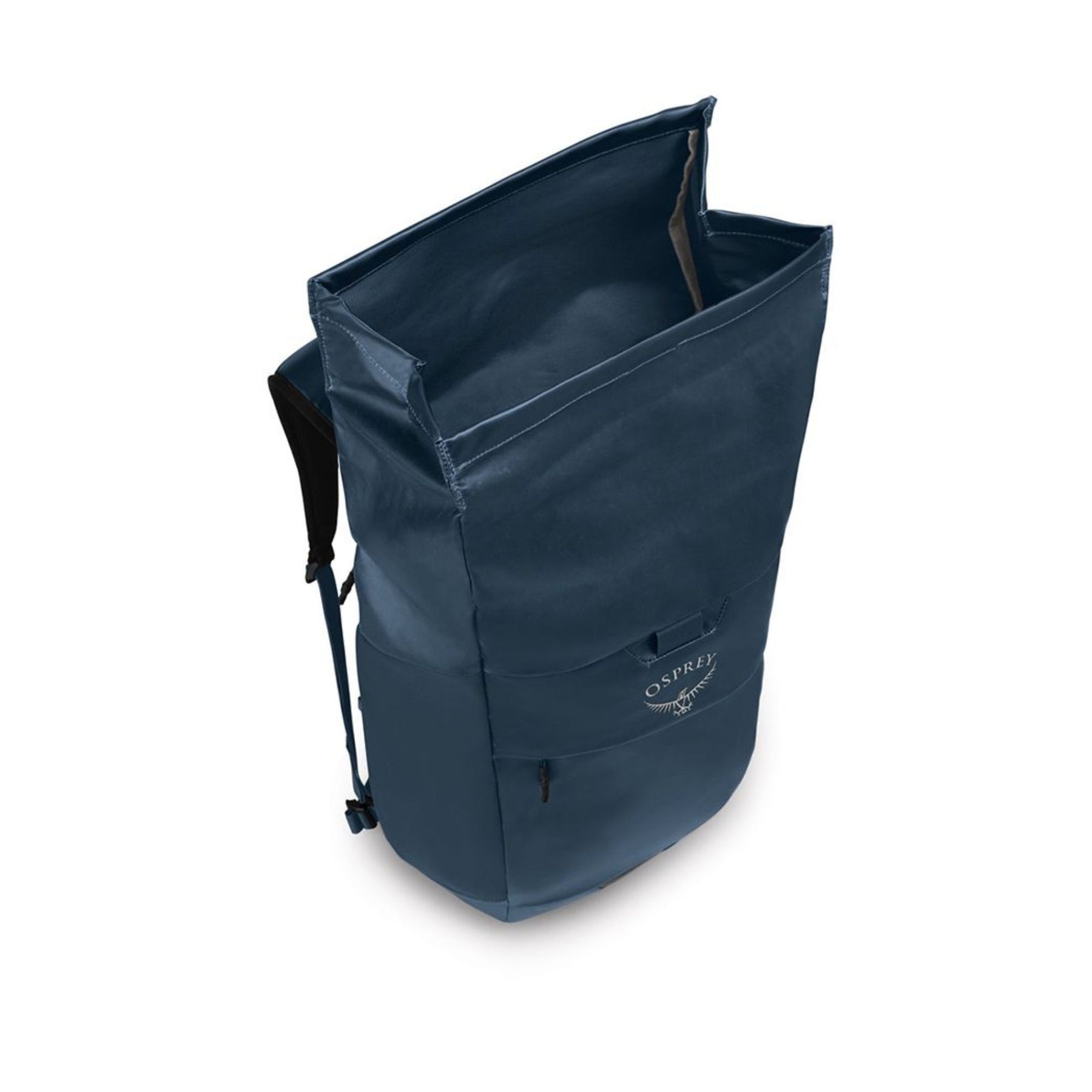 OSPREY | TRANSPORTER ROLL TOP - Zaino impermeabile da 25 L