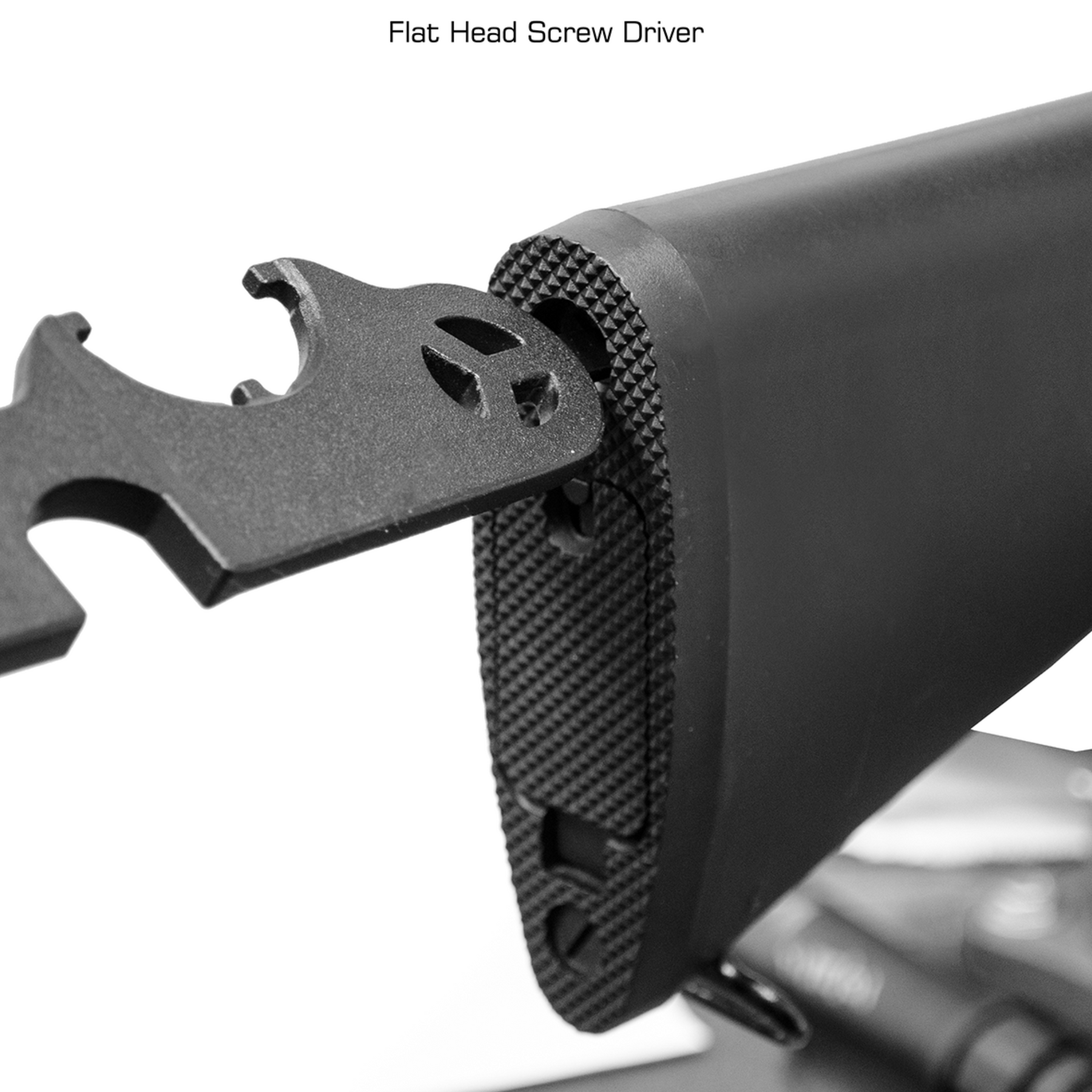 UTG | ARMORER'S WRENCH FOR AR15 /AR308 - Chiave per AR15 - AR308