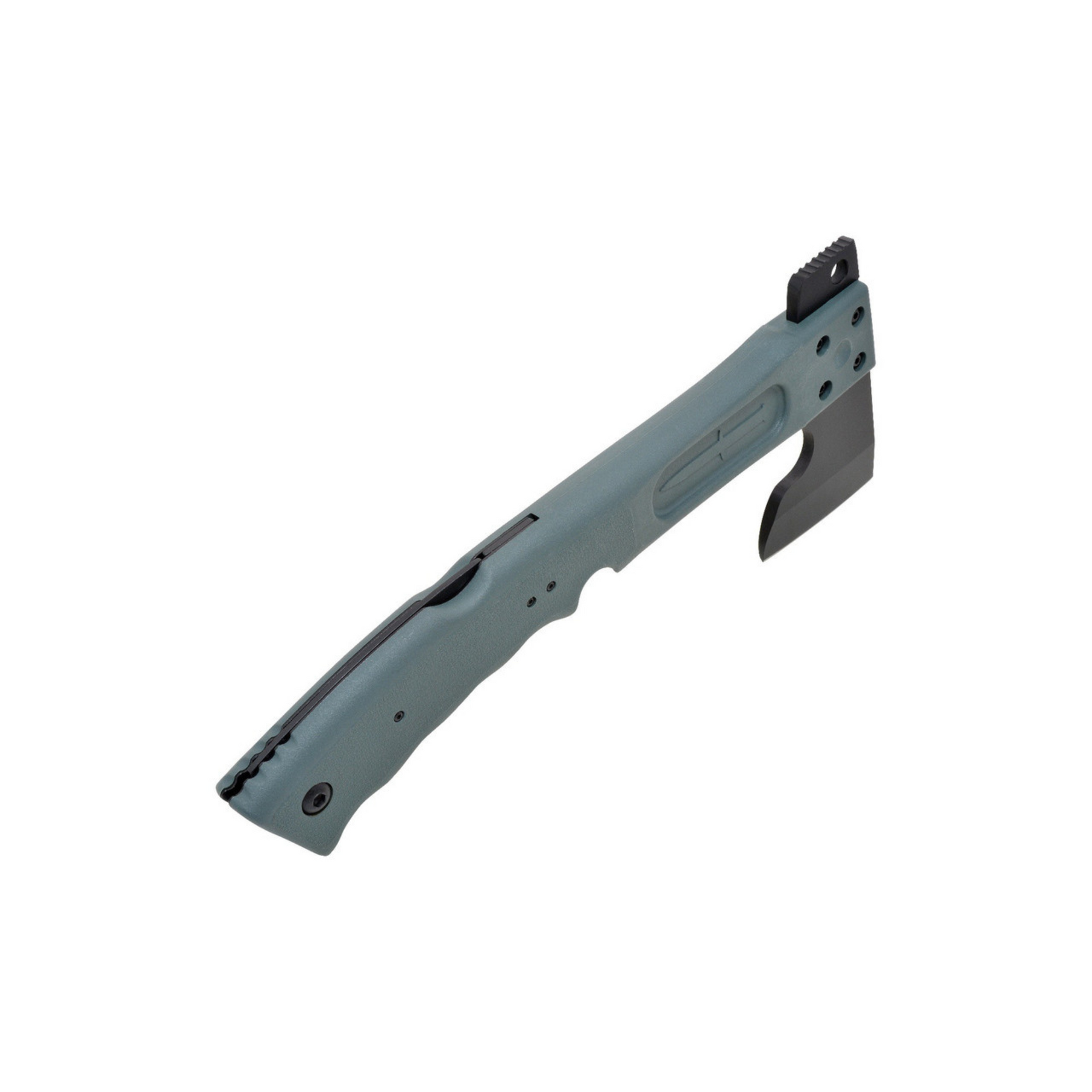 CAMILLUS | CAMTRAX - Ascia con seghetto integrato