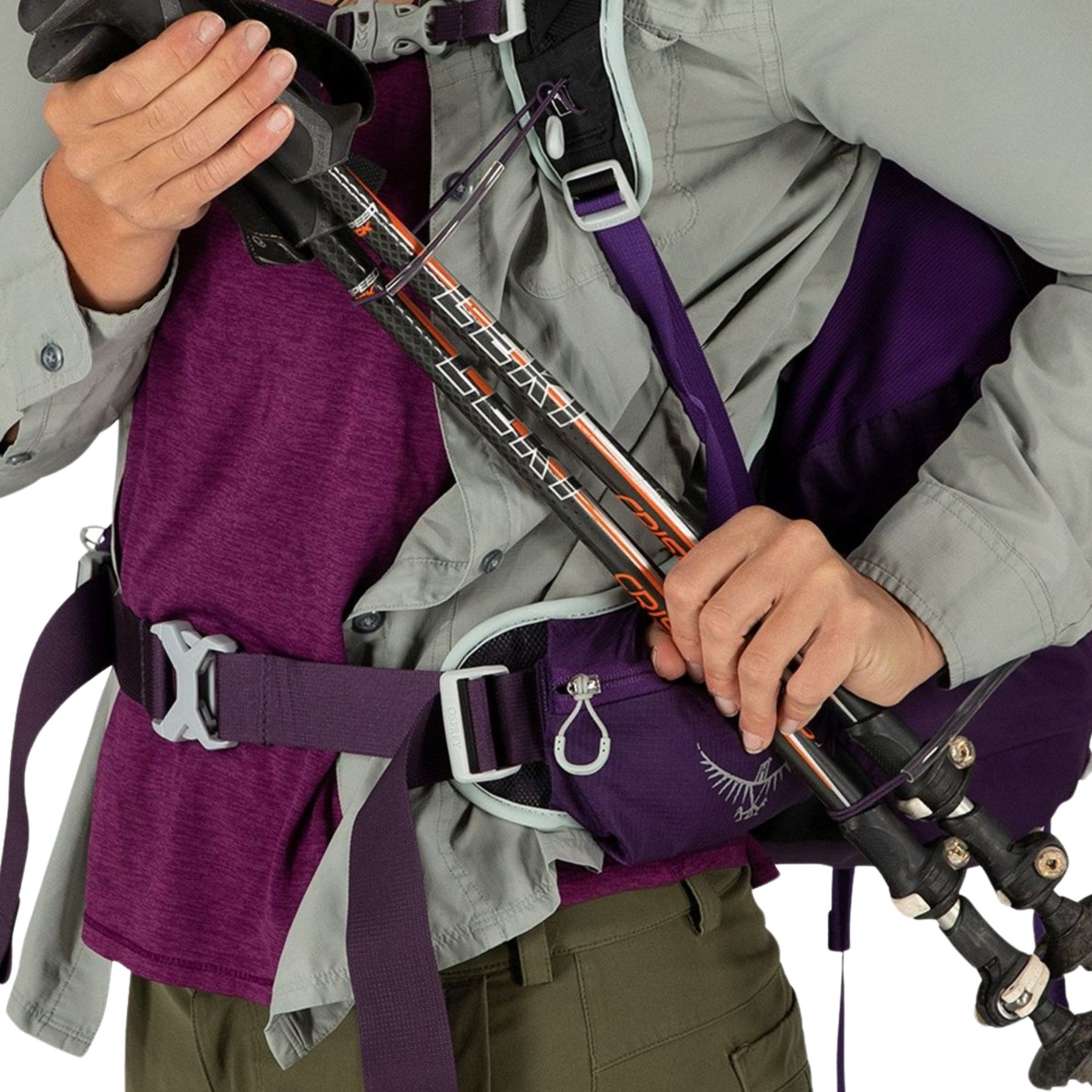 OSPREY | TEMPEST 40 - Zaino donna da 38 - 40 L