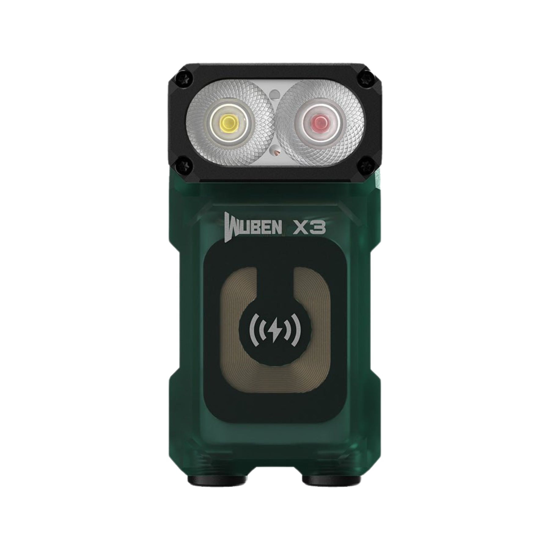 WUBEN | LIGHTOK X3 - Torcia da 700 Lumens con case