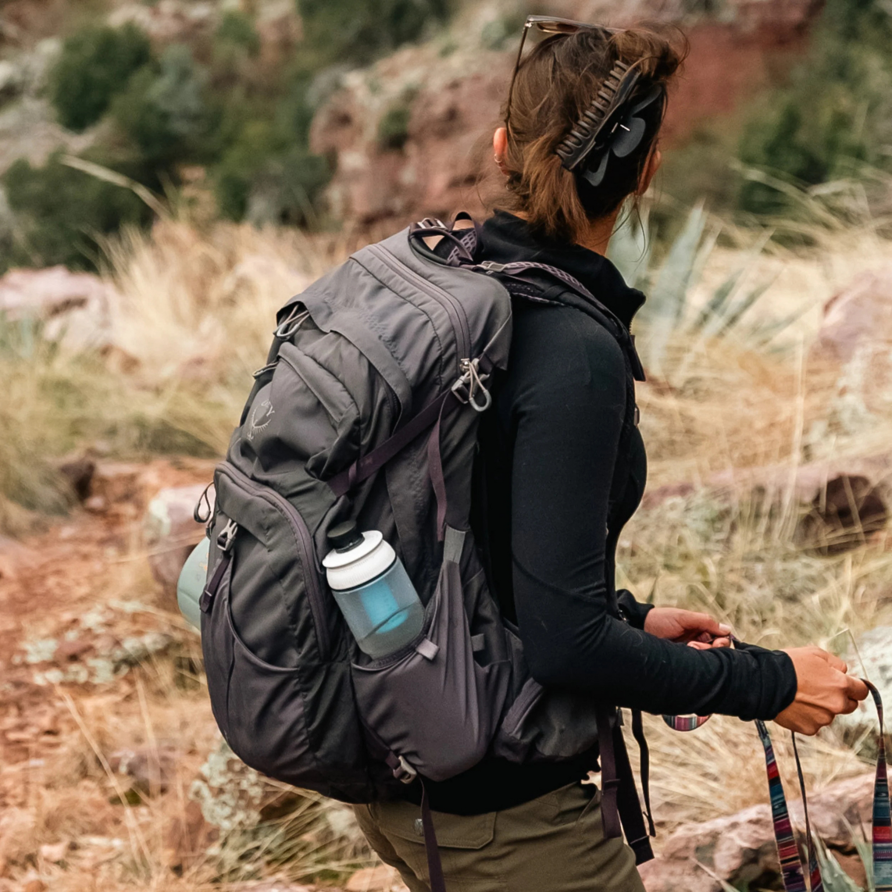 HYDRAPAK | BREAKAWAY+ - Borraccia filtrante