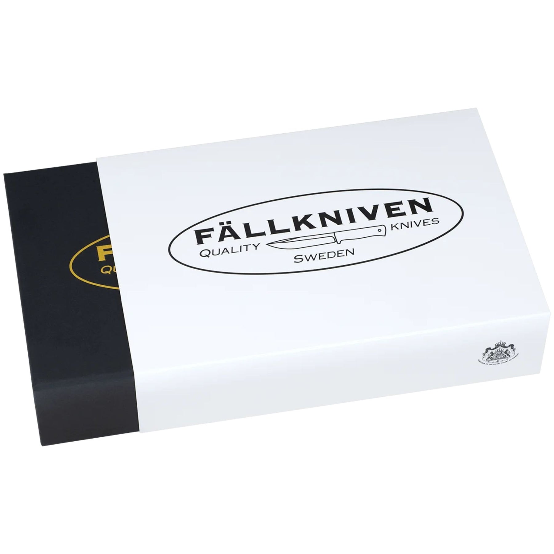 FALLKNIVEN | PHANTOM ANNIVERSARY  - Coltello chiudibile