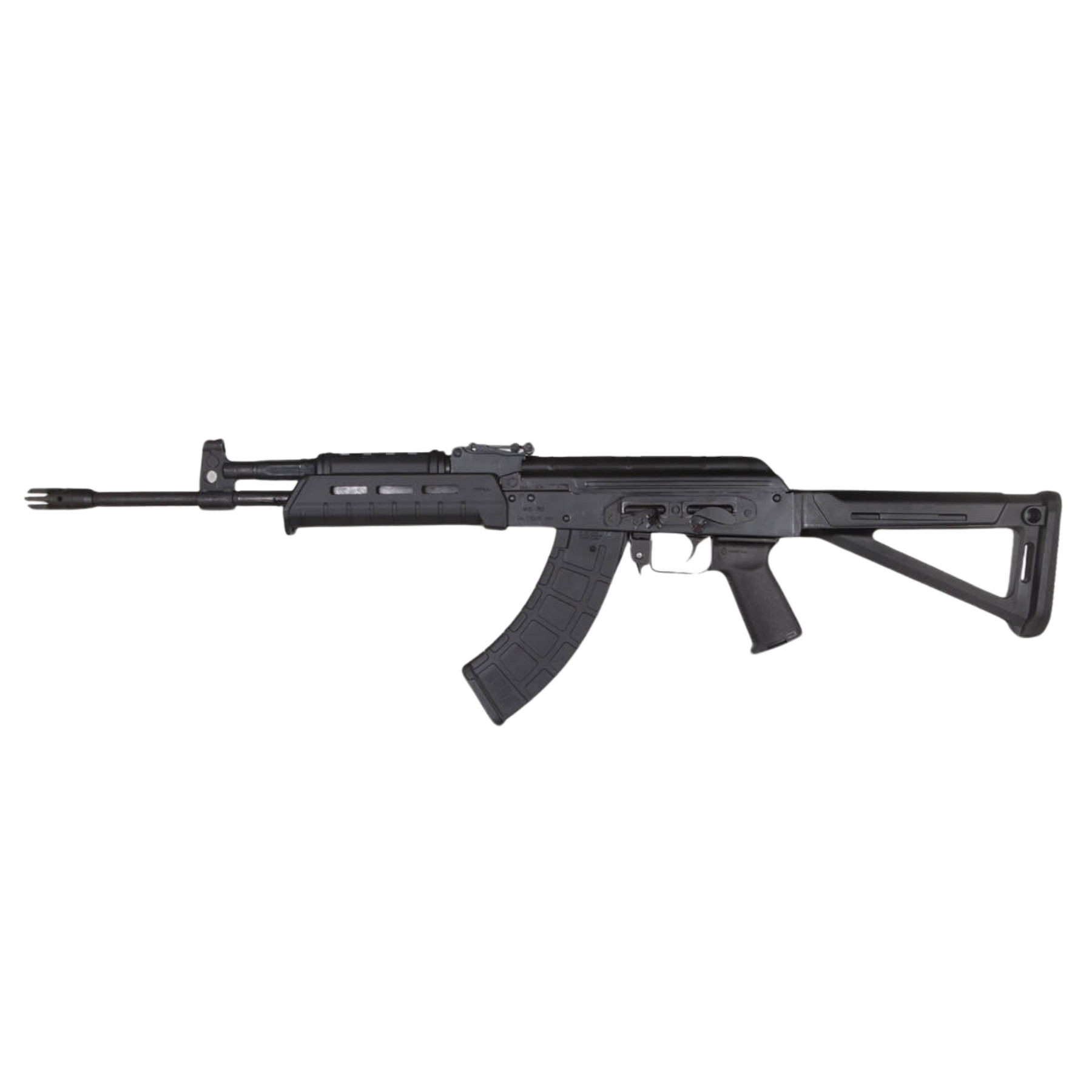 MAGPUL | MOE AK STOCK- Calcio AK