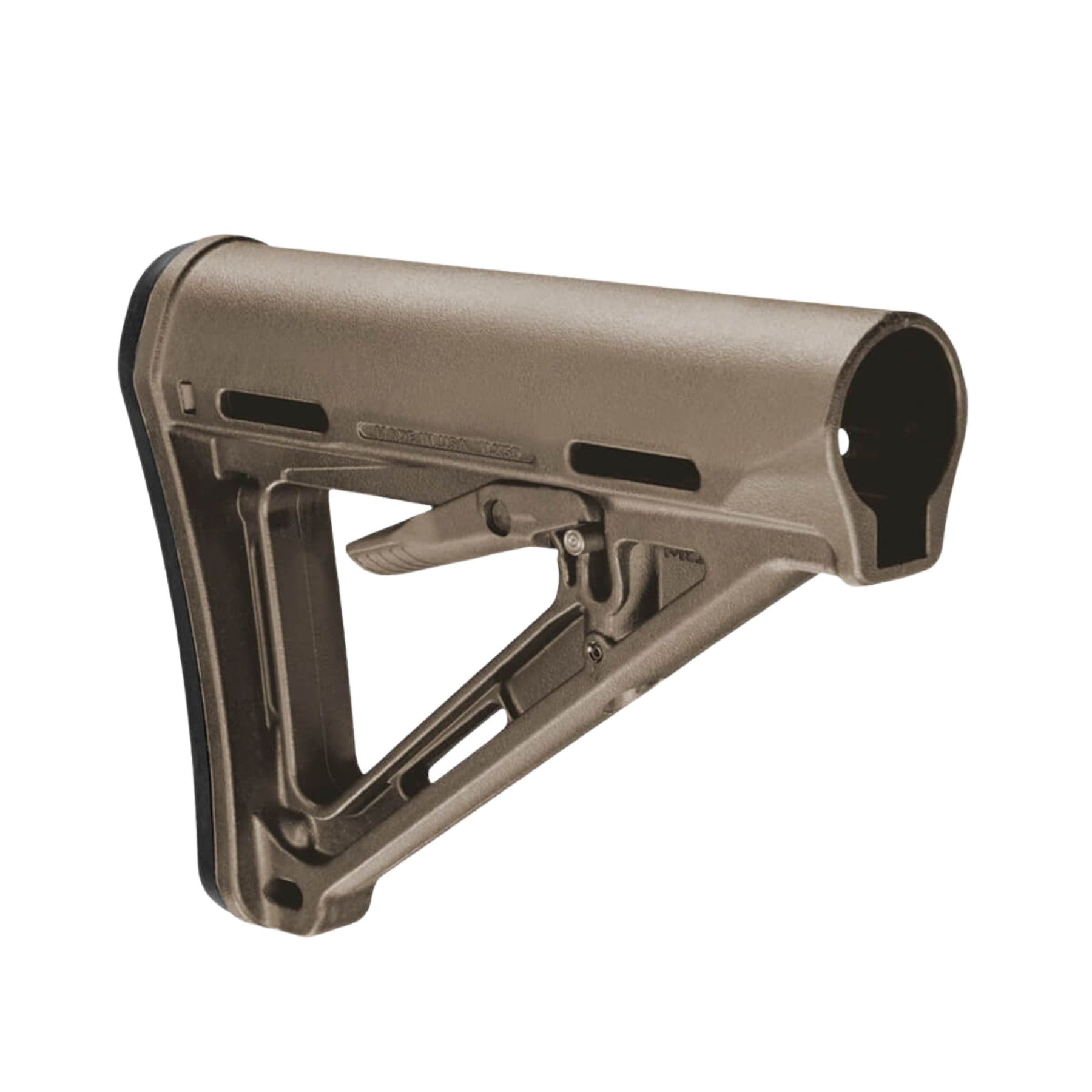 MAGPUL | CARABINA DE STOCK MOE MIL-SPEC - Stock de Mil-Spec AR15