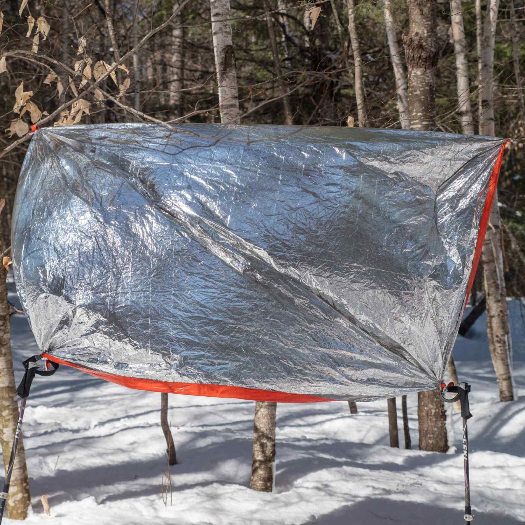 SOL | EMERGENCY BLANKET - Coperta termica