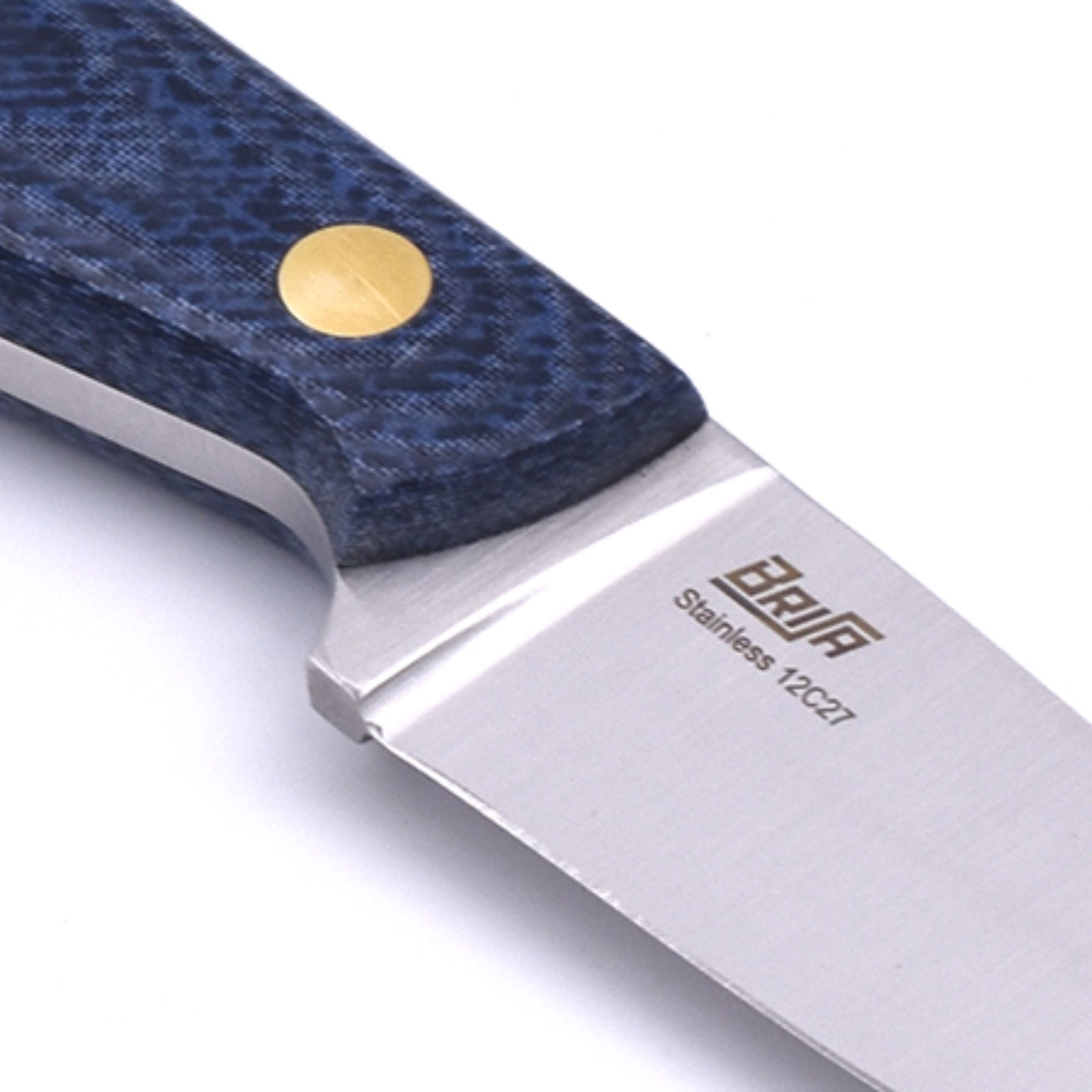 BRISA | NECKER - Coltello a lama fissa