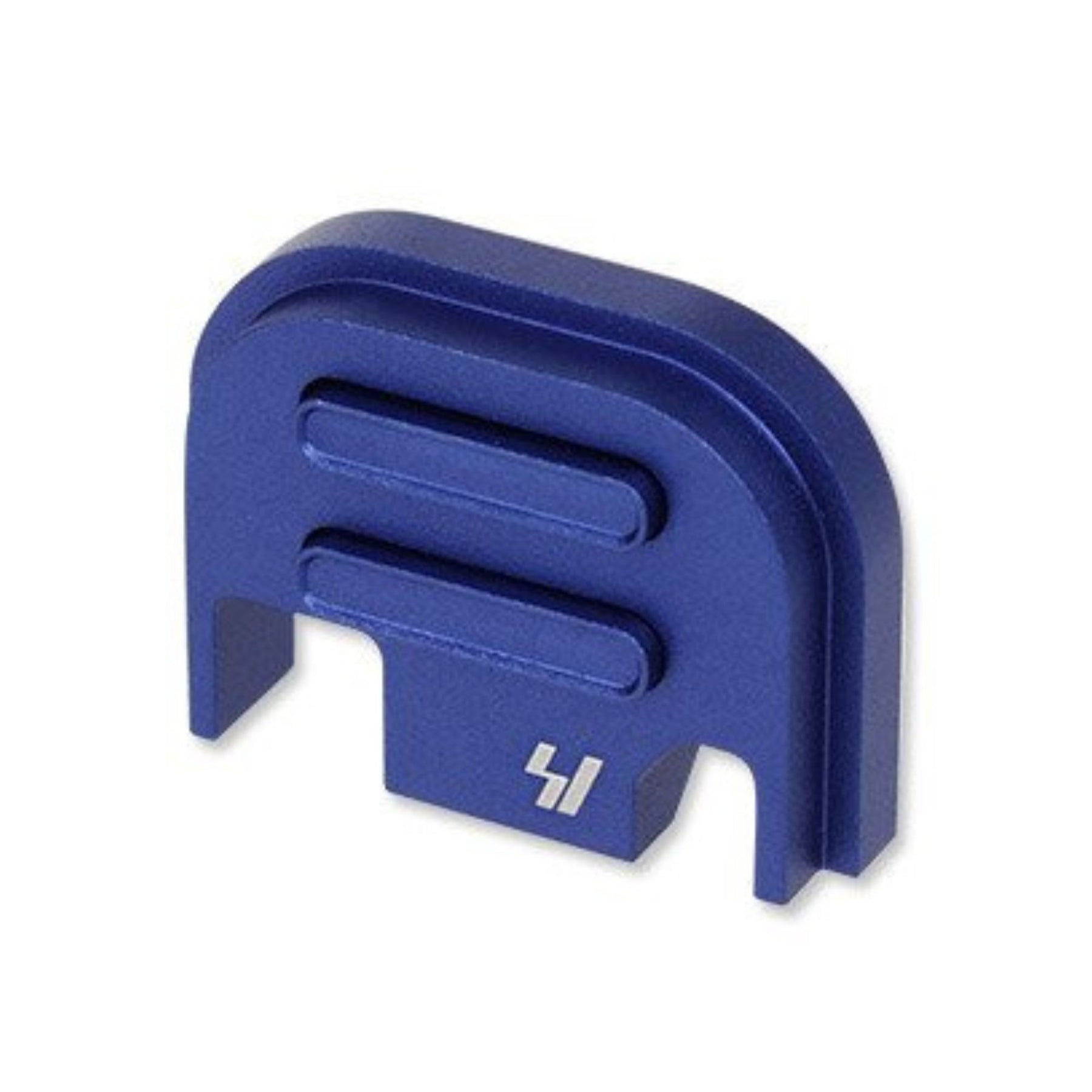 STRIKE IND. | SLIDE COVER PLATE V2 FOR GLOCK - Piastra di copertura per Glock