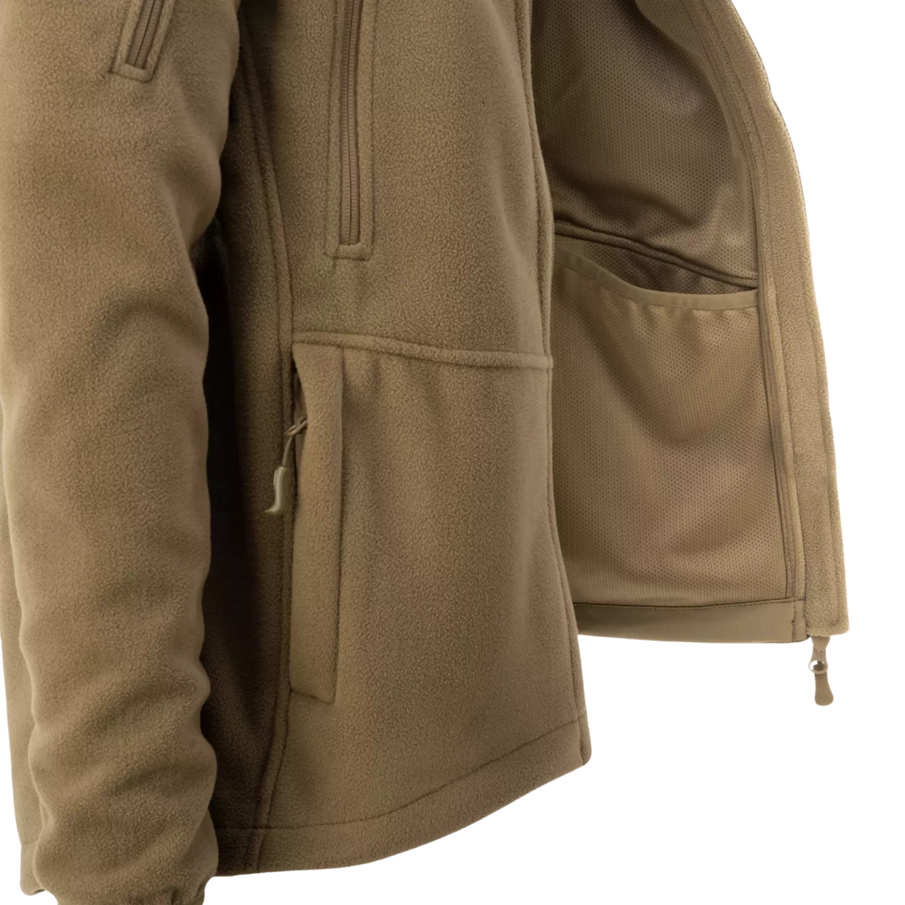 HELIKON-TEX | PATRIOT MK2 FLEECE - Pile pesante