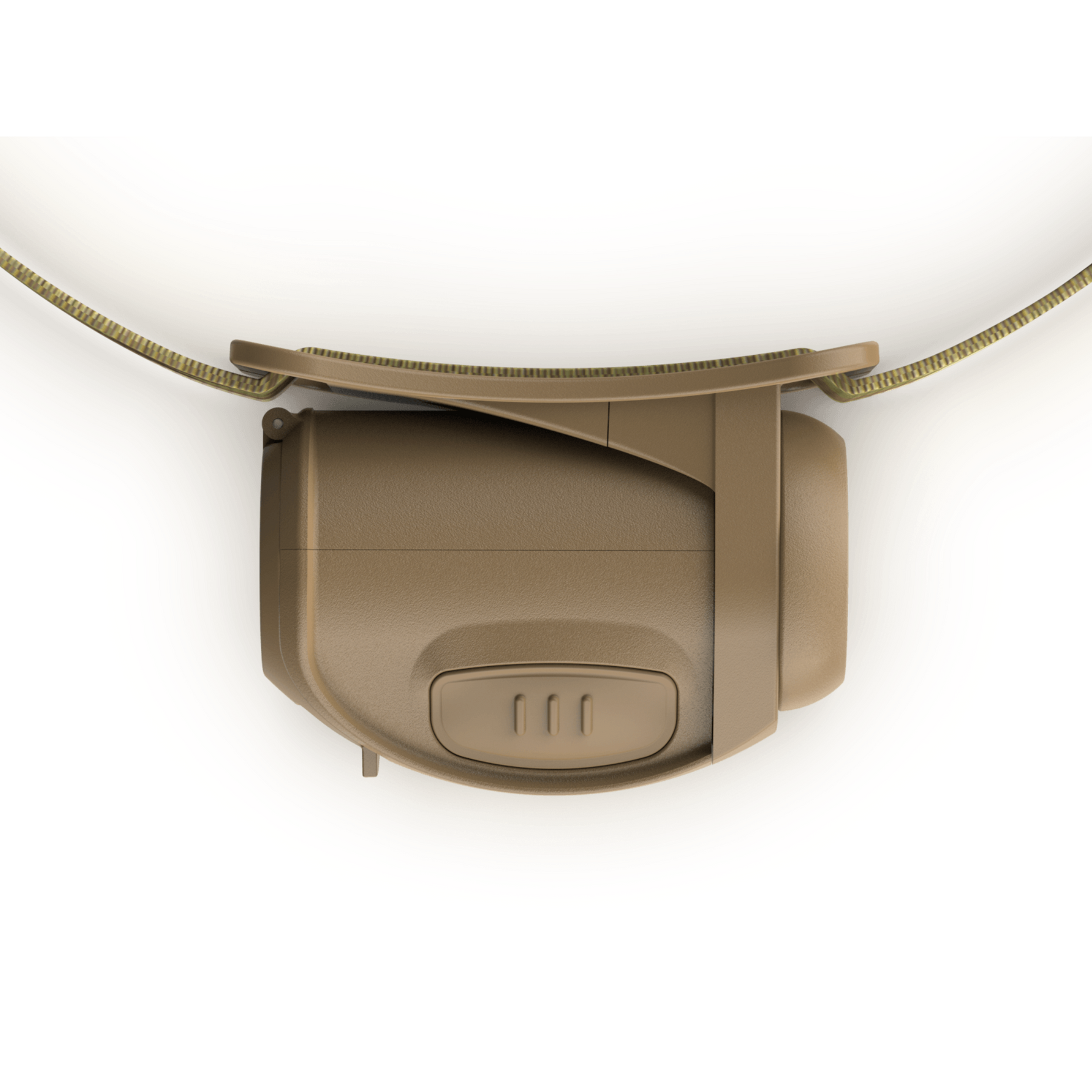 PRINCETON TEC | FRED - Torcia frontale da 200 lumen