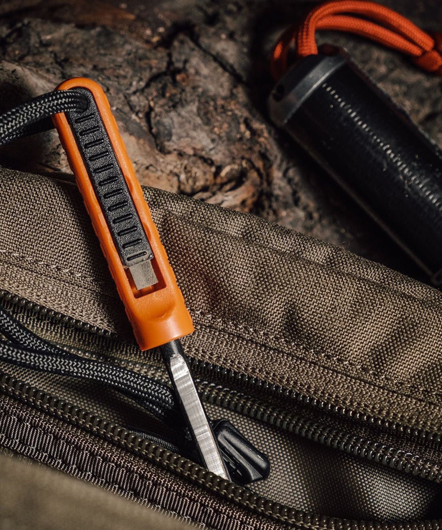 Exotac polystriker